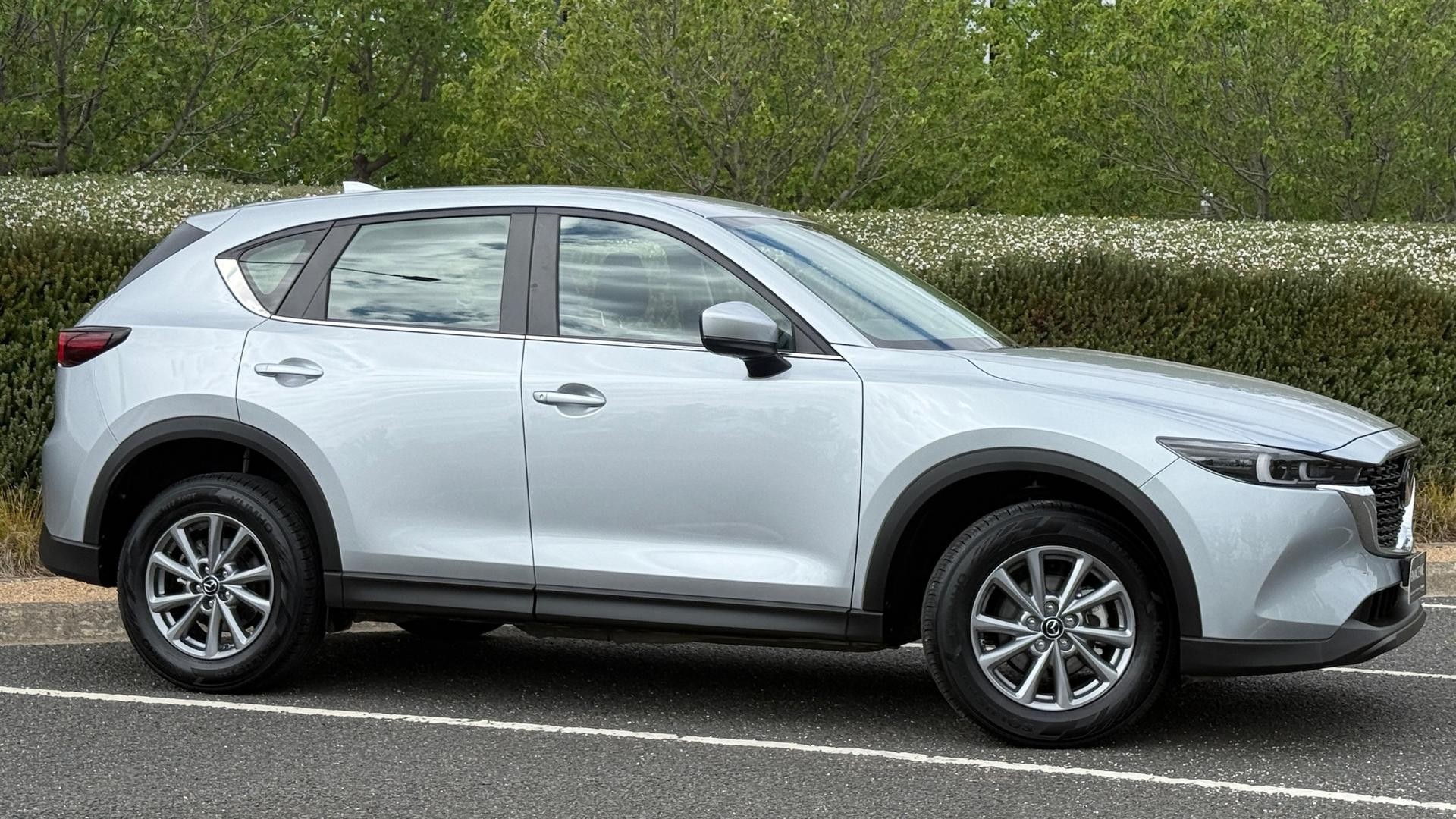 Mazda Cx-5 image 3