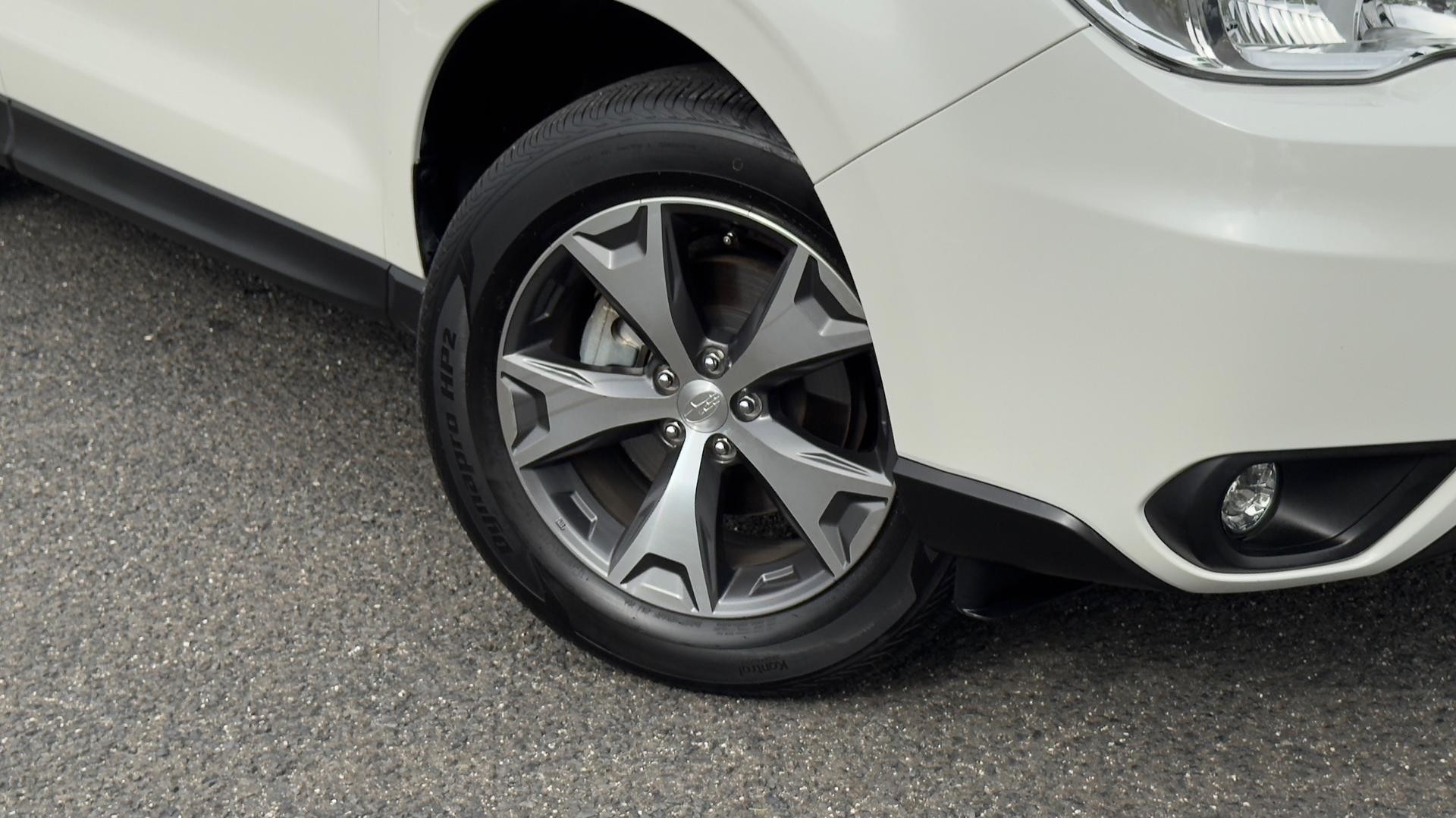 Subaru Forester image 3