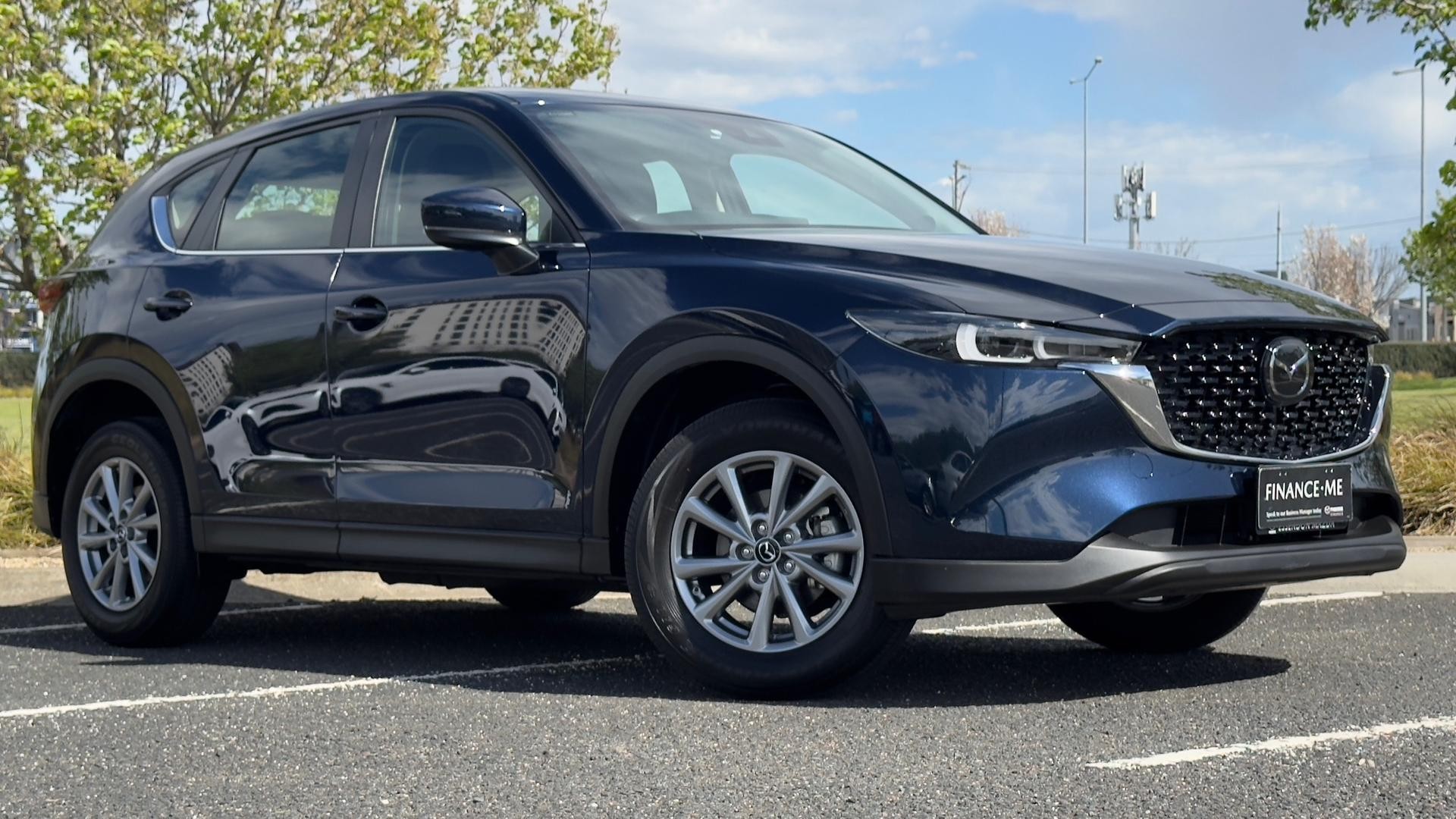 Mazda Cx-5 image 2