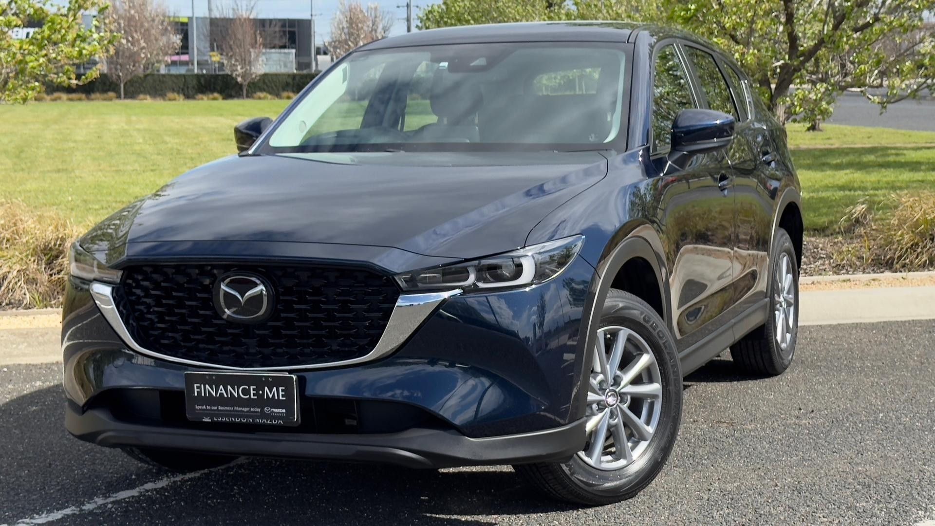 Mazda Cx-5 image 3
