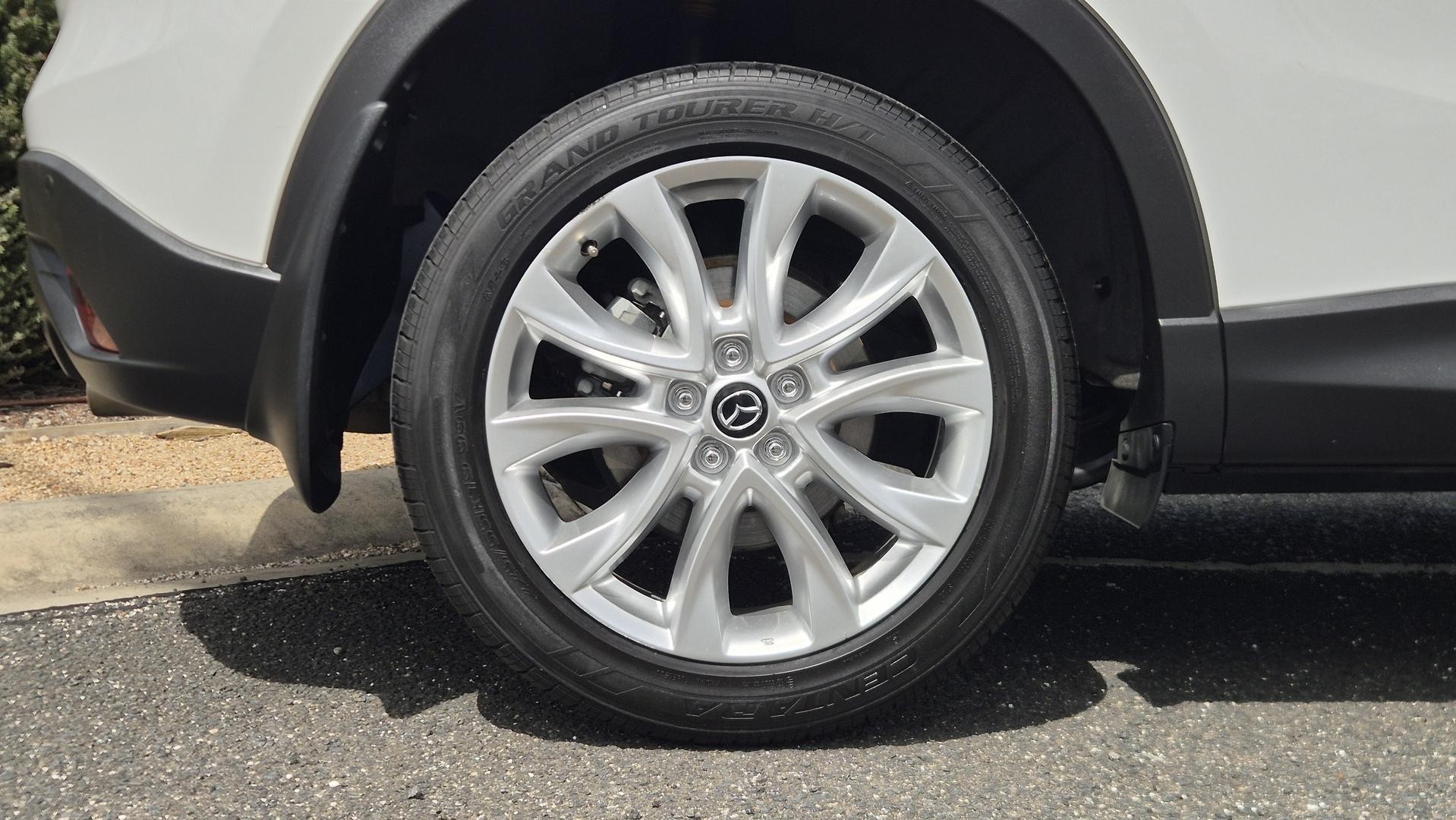 Mazda Cx-5 image 3