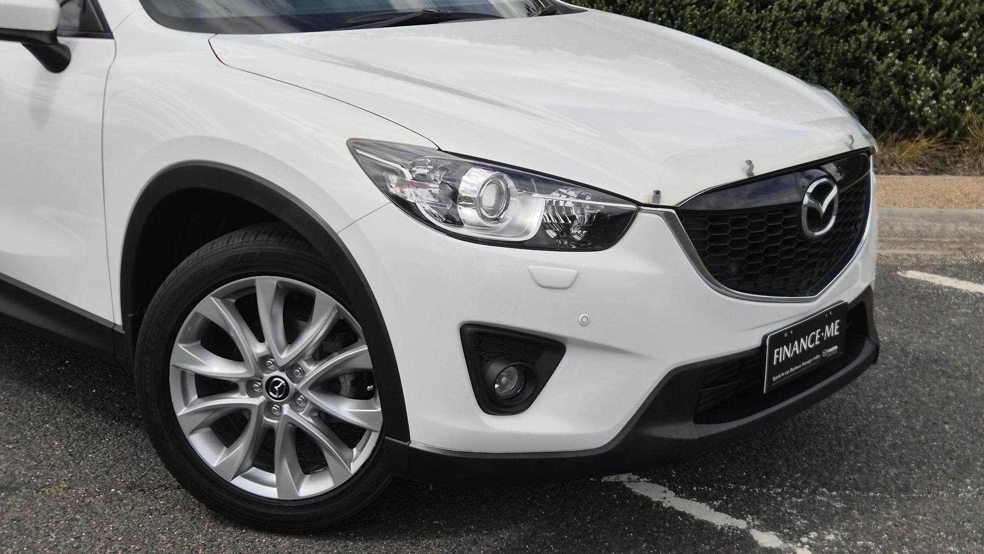 Mazda Cx-5 image 2