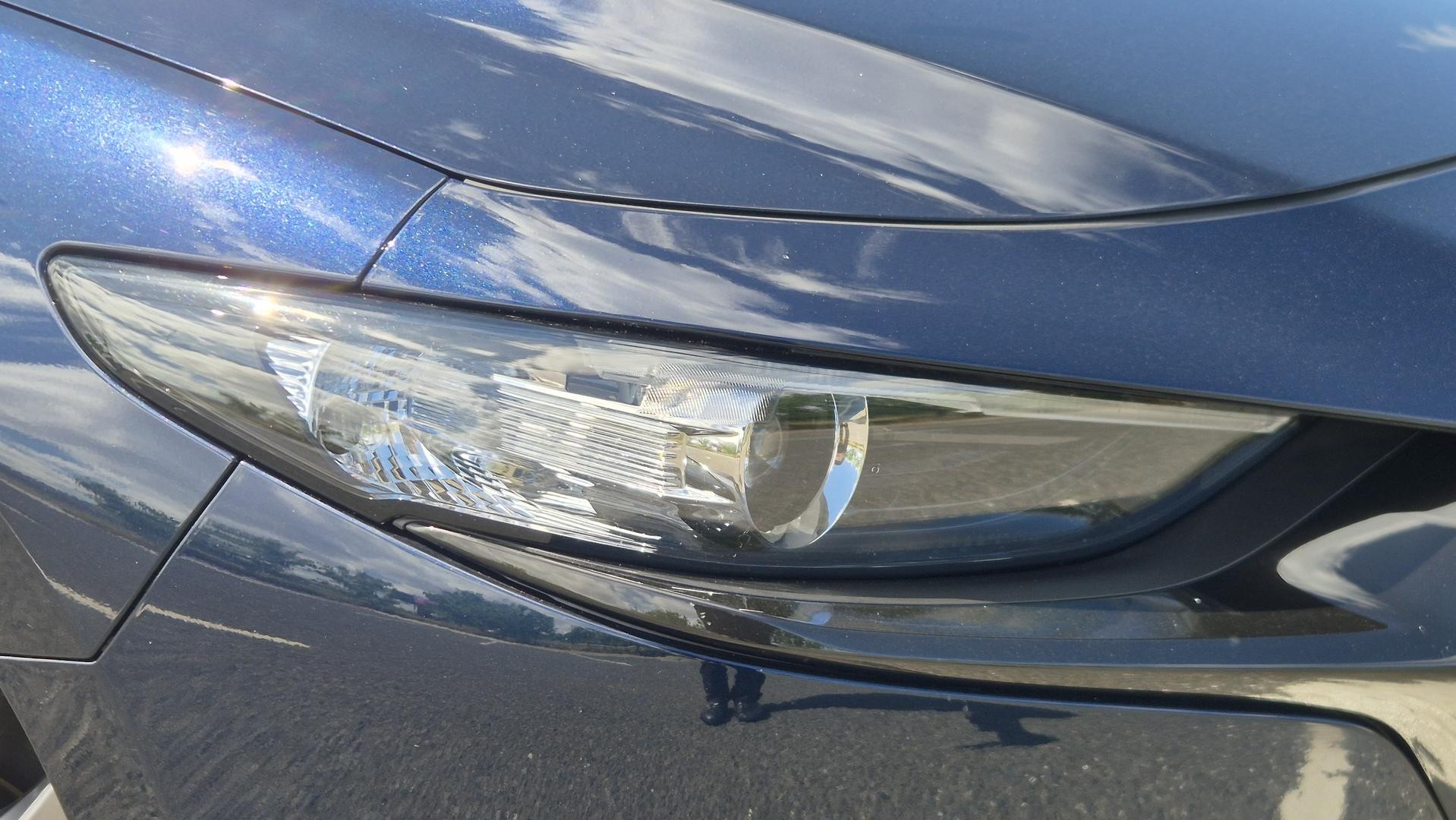 Mazda 3 image 4