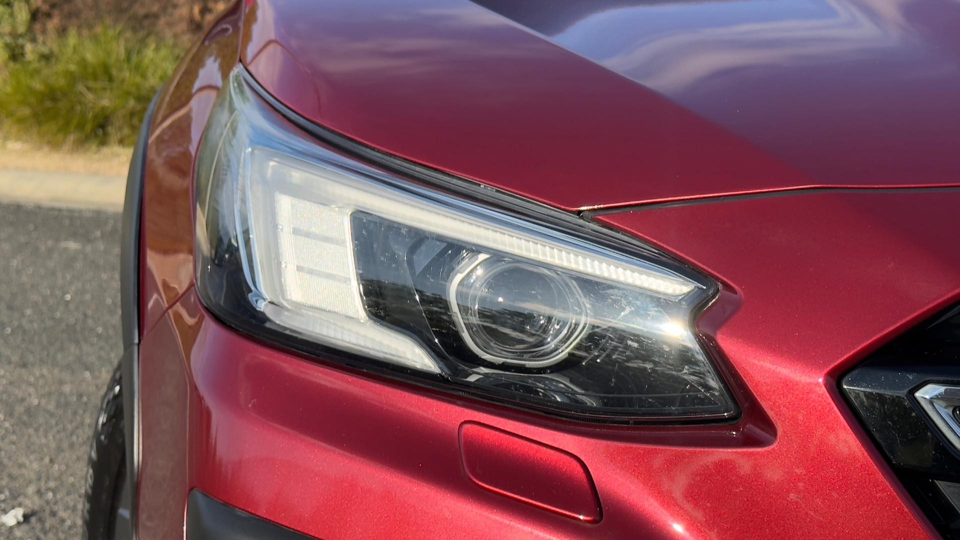 Subaru Outback image 3
