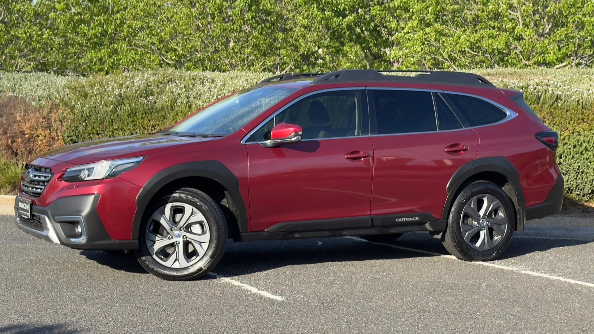 Subaru Outback image 2