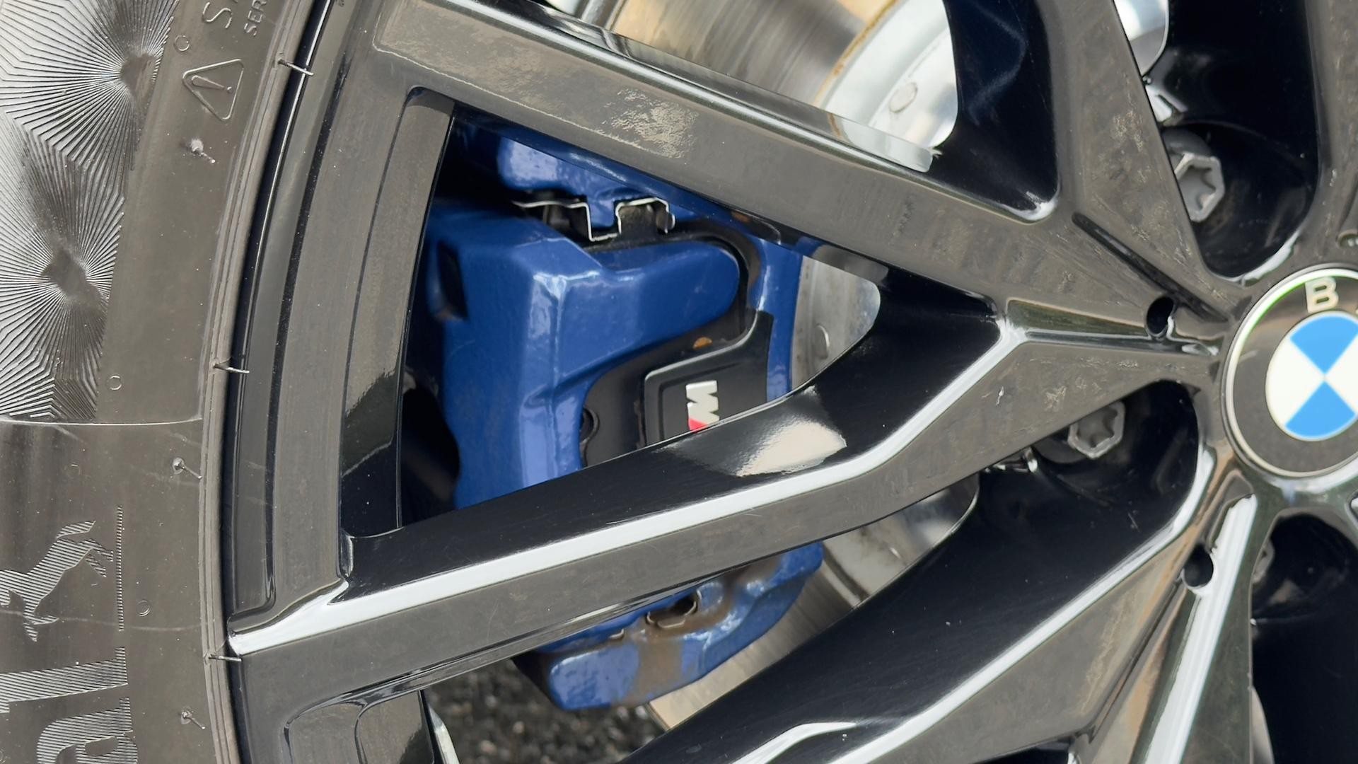 BMW X5 image 4