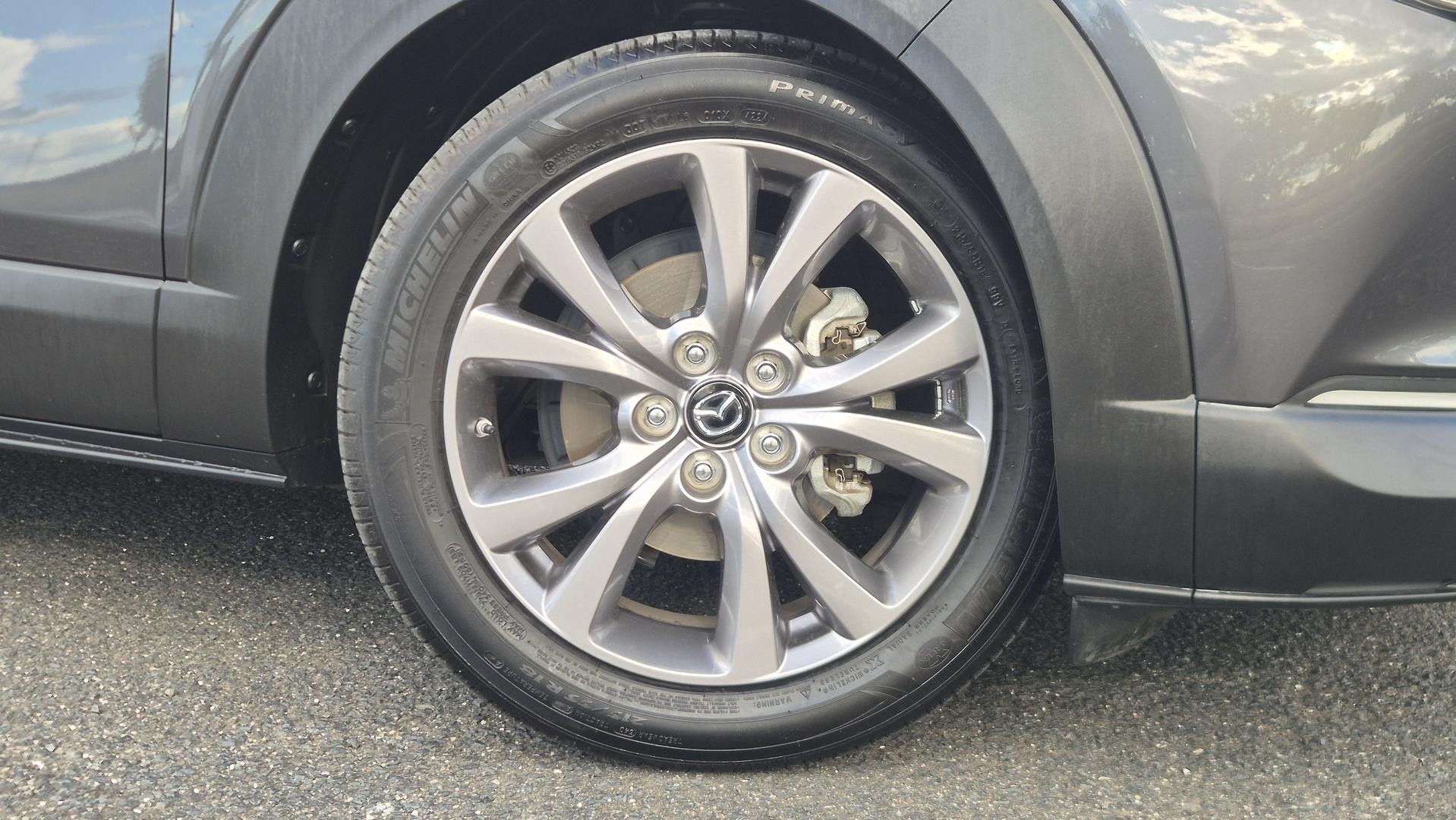 Mazda Cx-30 image 2