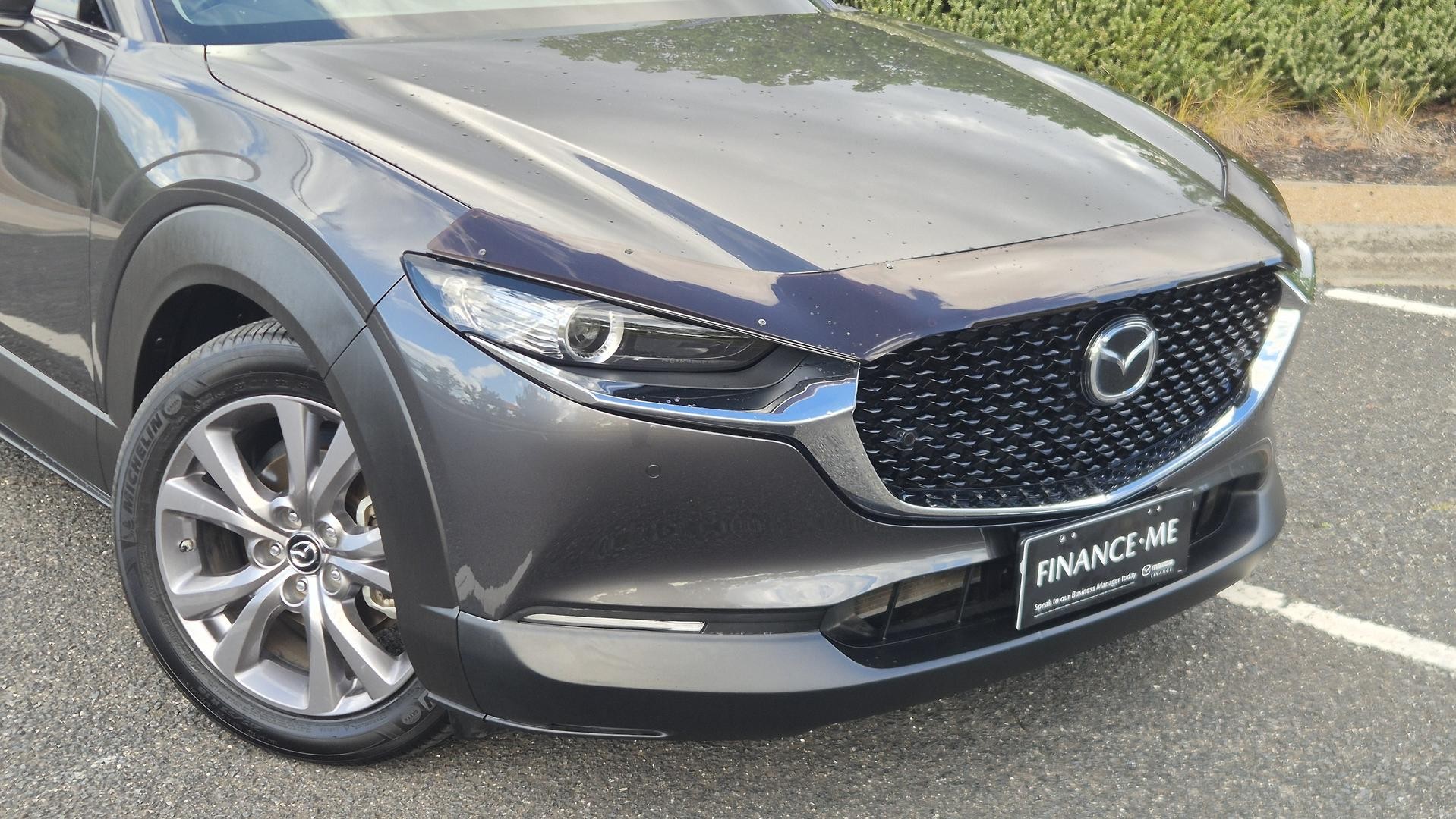 Mazda Cx-30 image 3