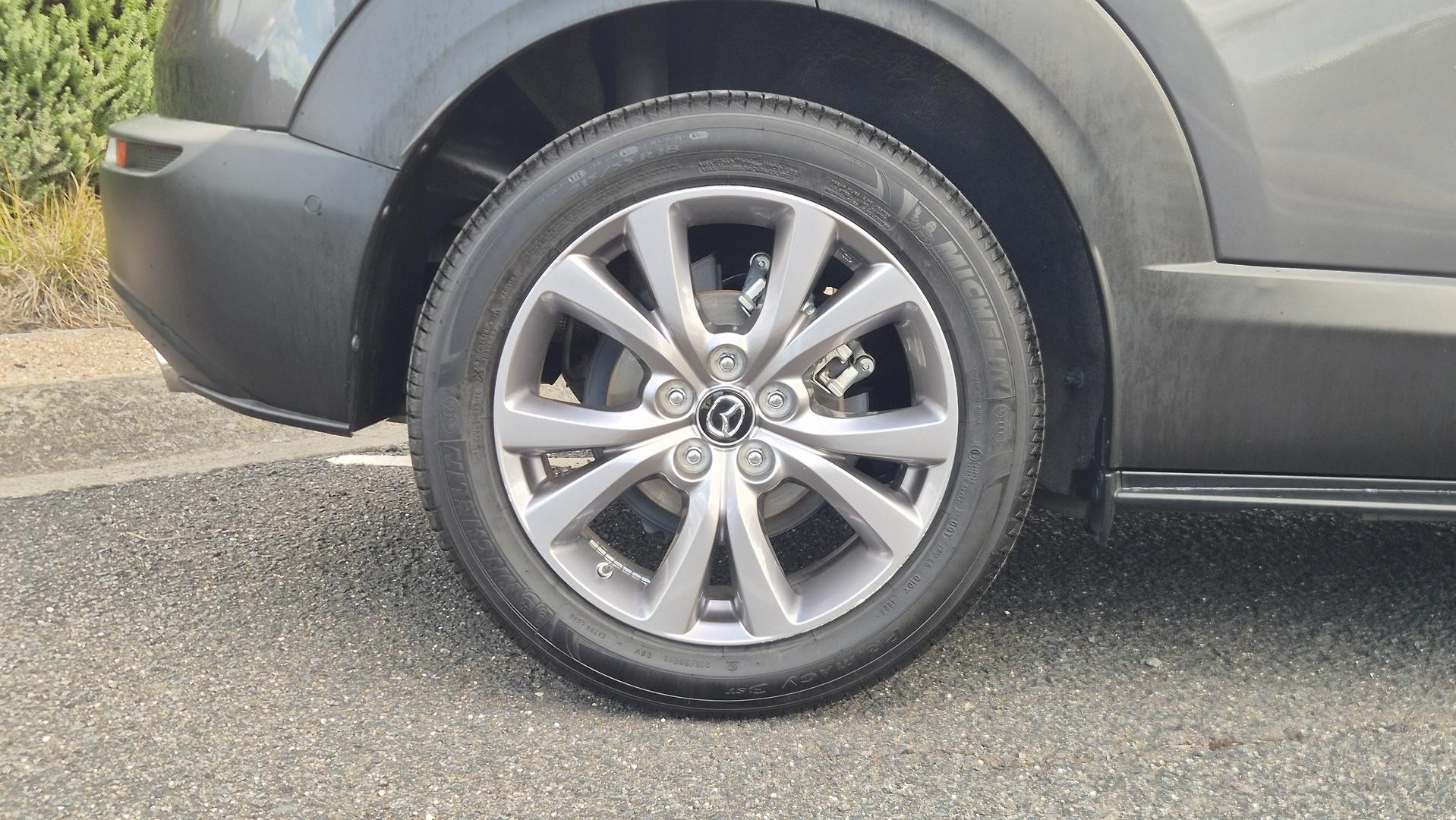Mazda Cx-30 image 4