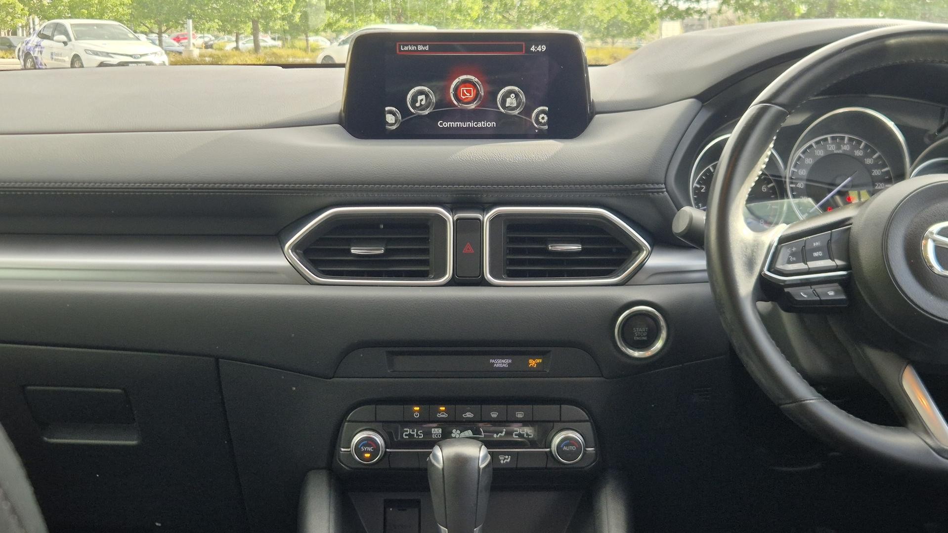 Mazda Cx-5 image 4