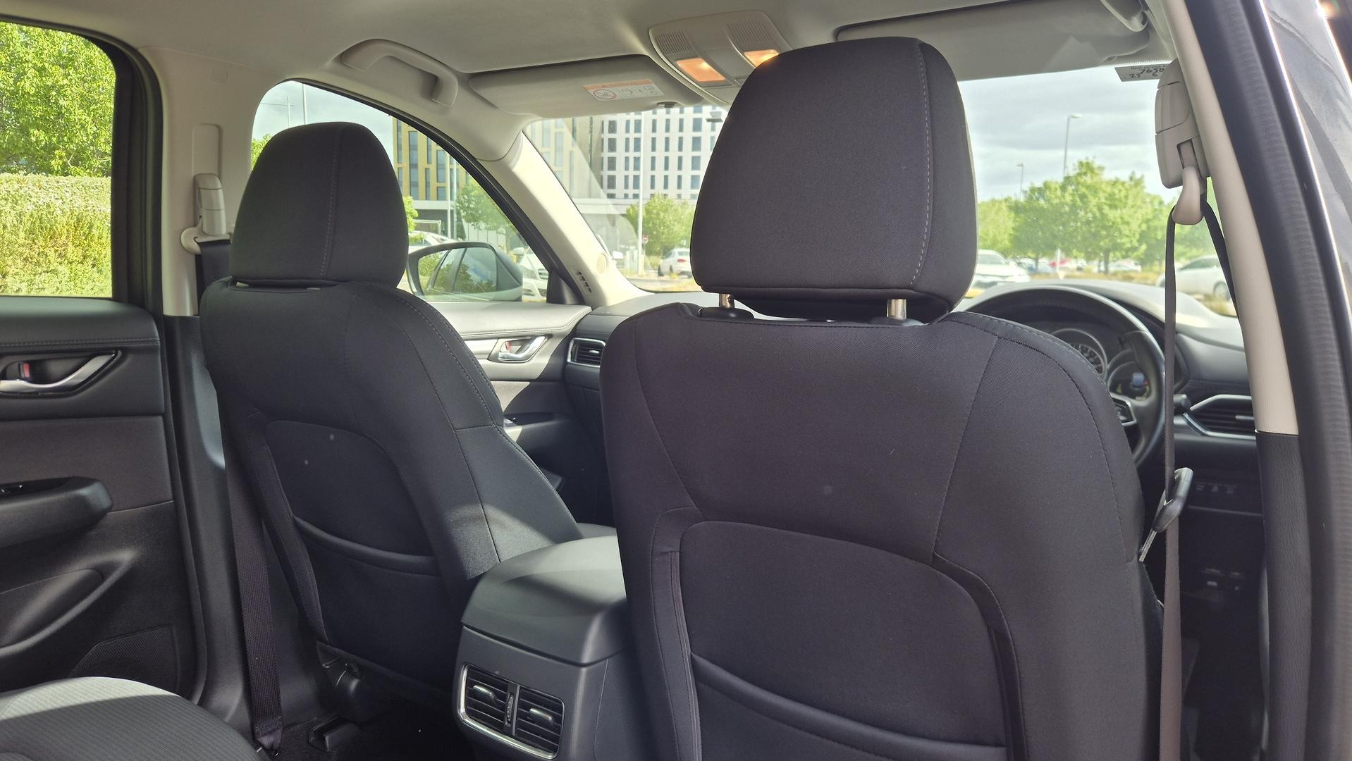 Mazda Cx-5 image 3