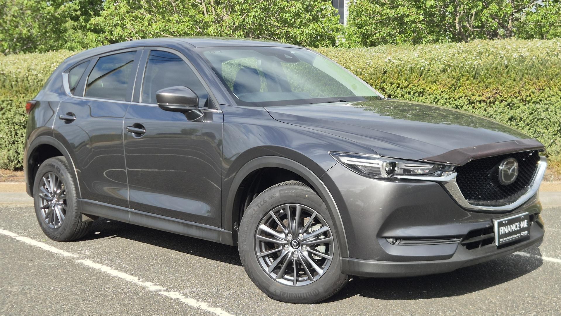 Mazda Cx-5 image 1