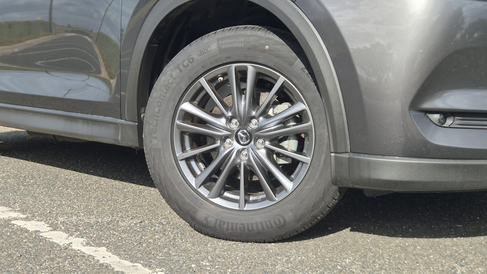 Mazda Cx-5 image 2
