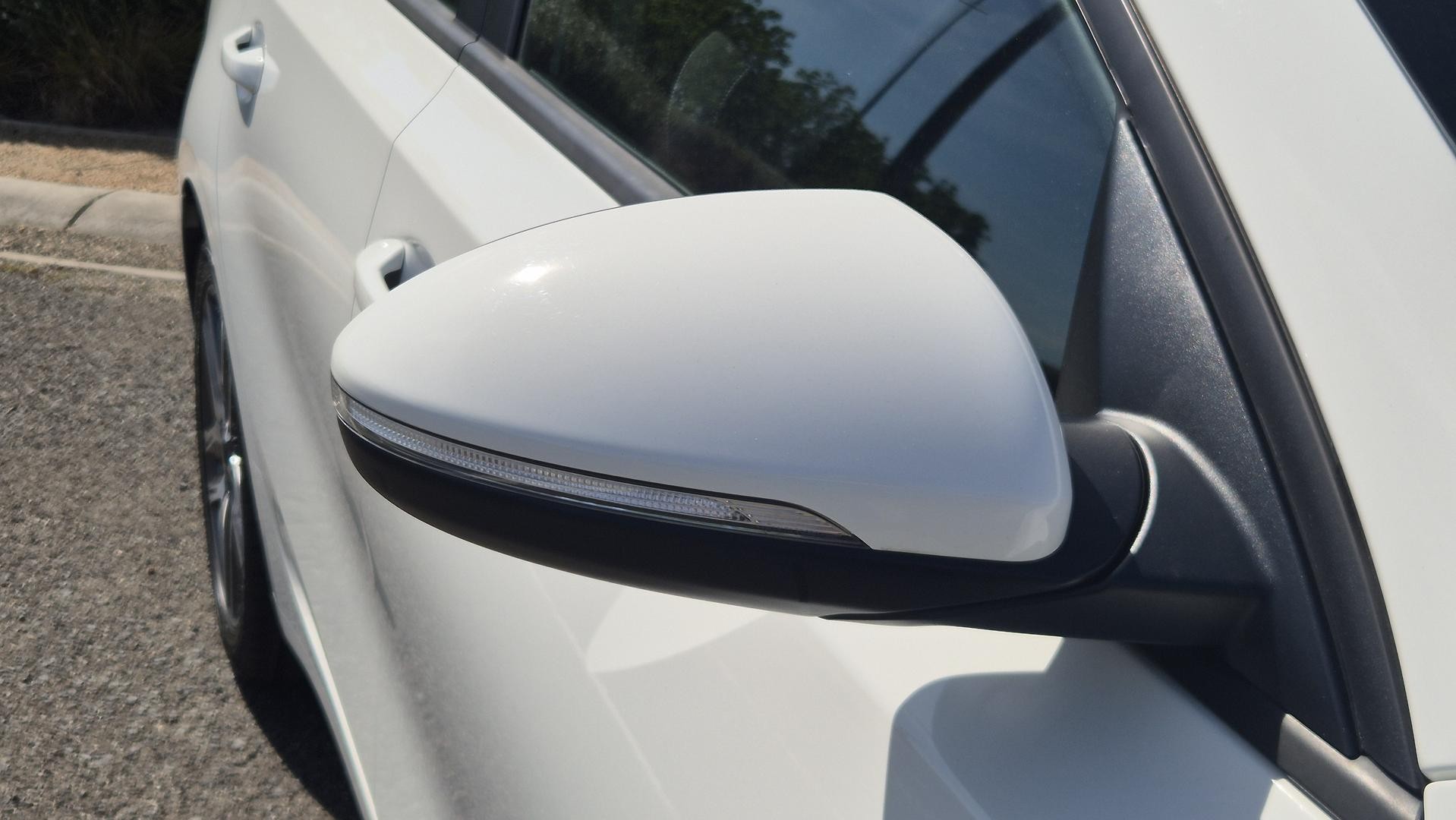 Kia Cerato image 4