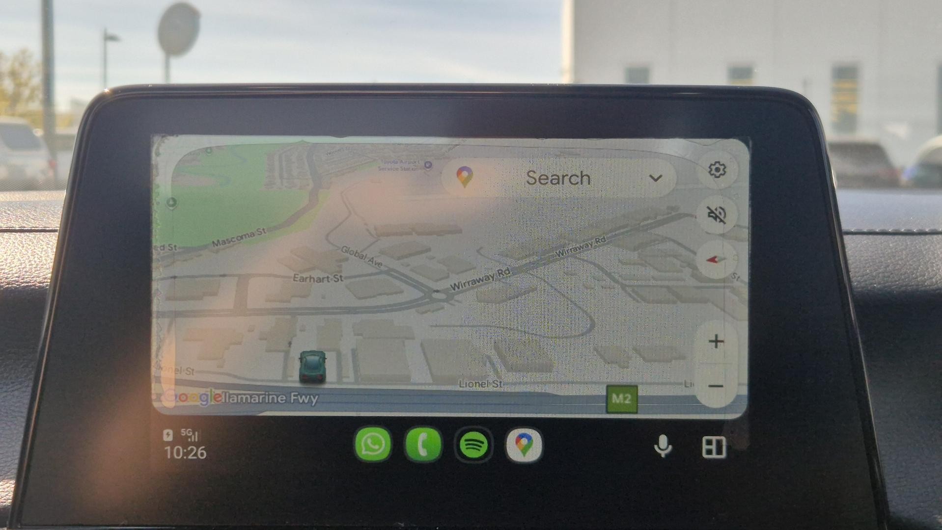 Kia Cerato image 2