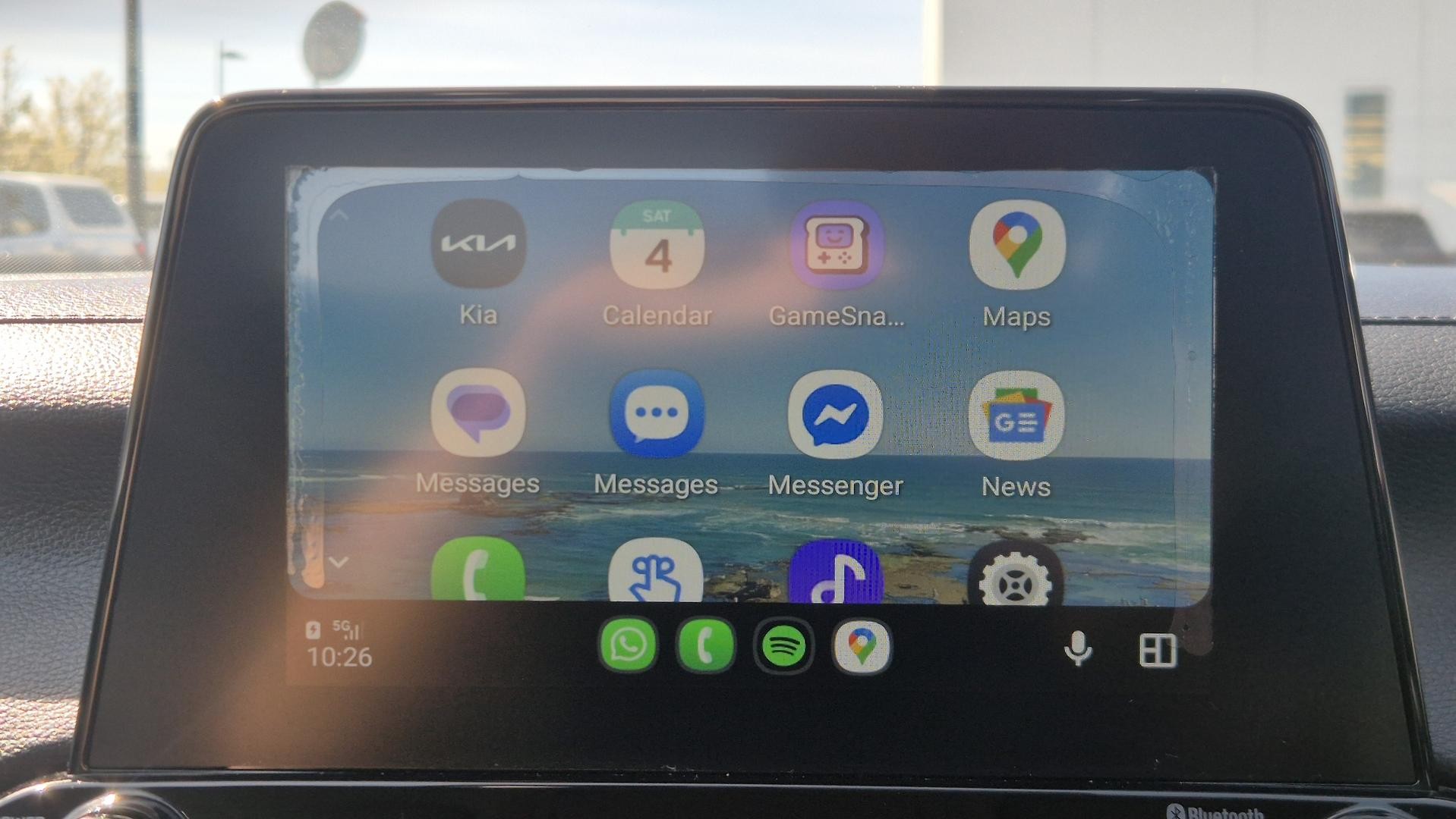 Kia Cerato image 3