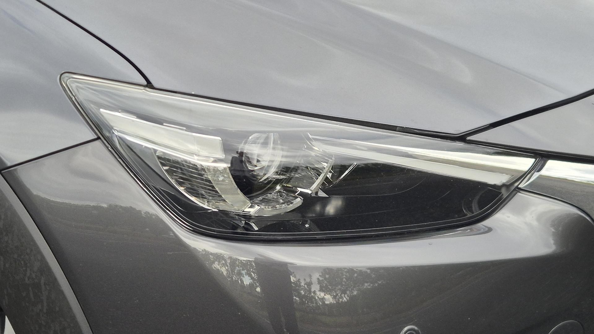 Mazda Cx-3 image 2