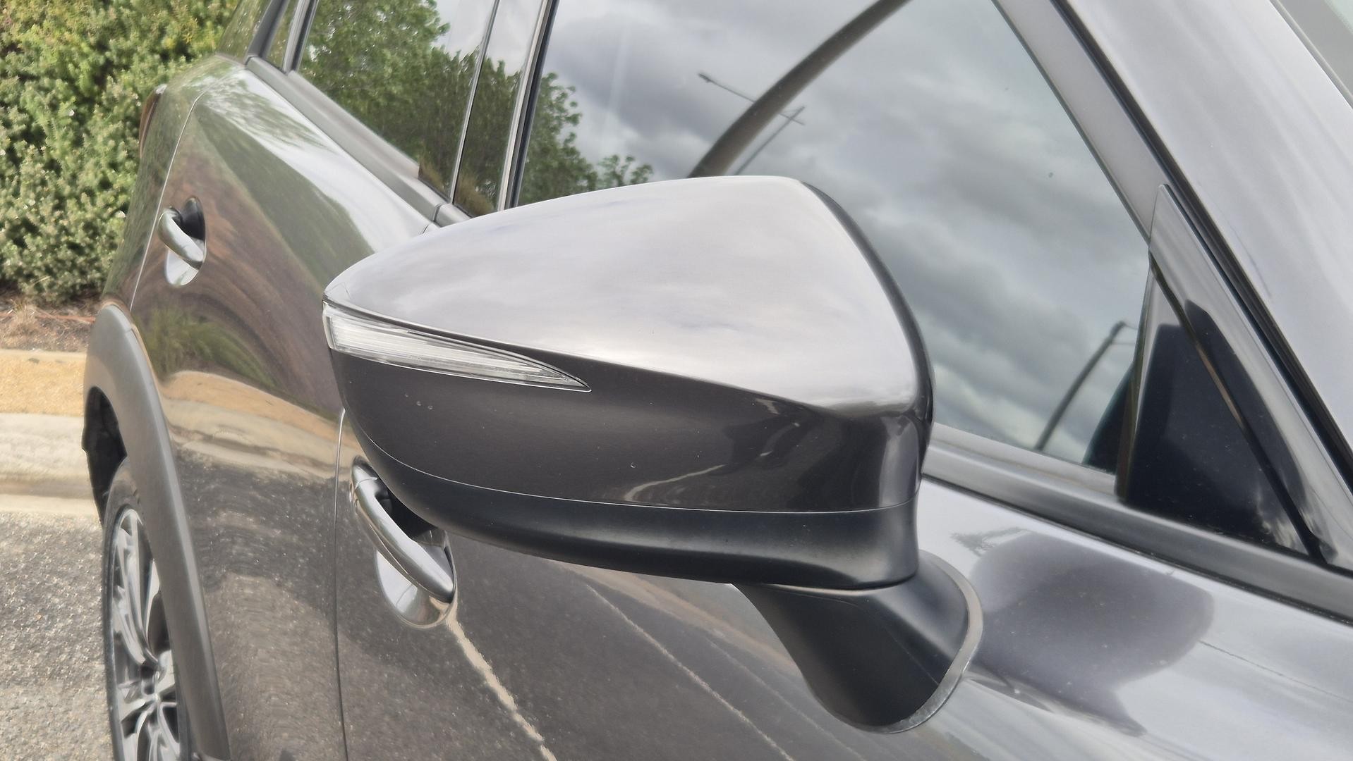 Mazda Cx-3 image 3
