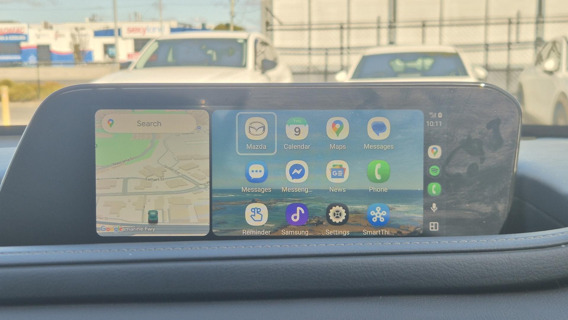 Mazda Cx-30 image 3
