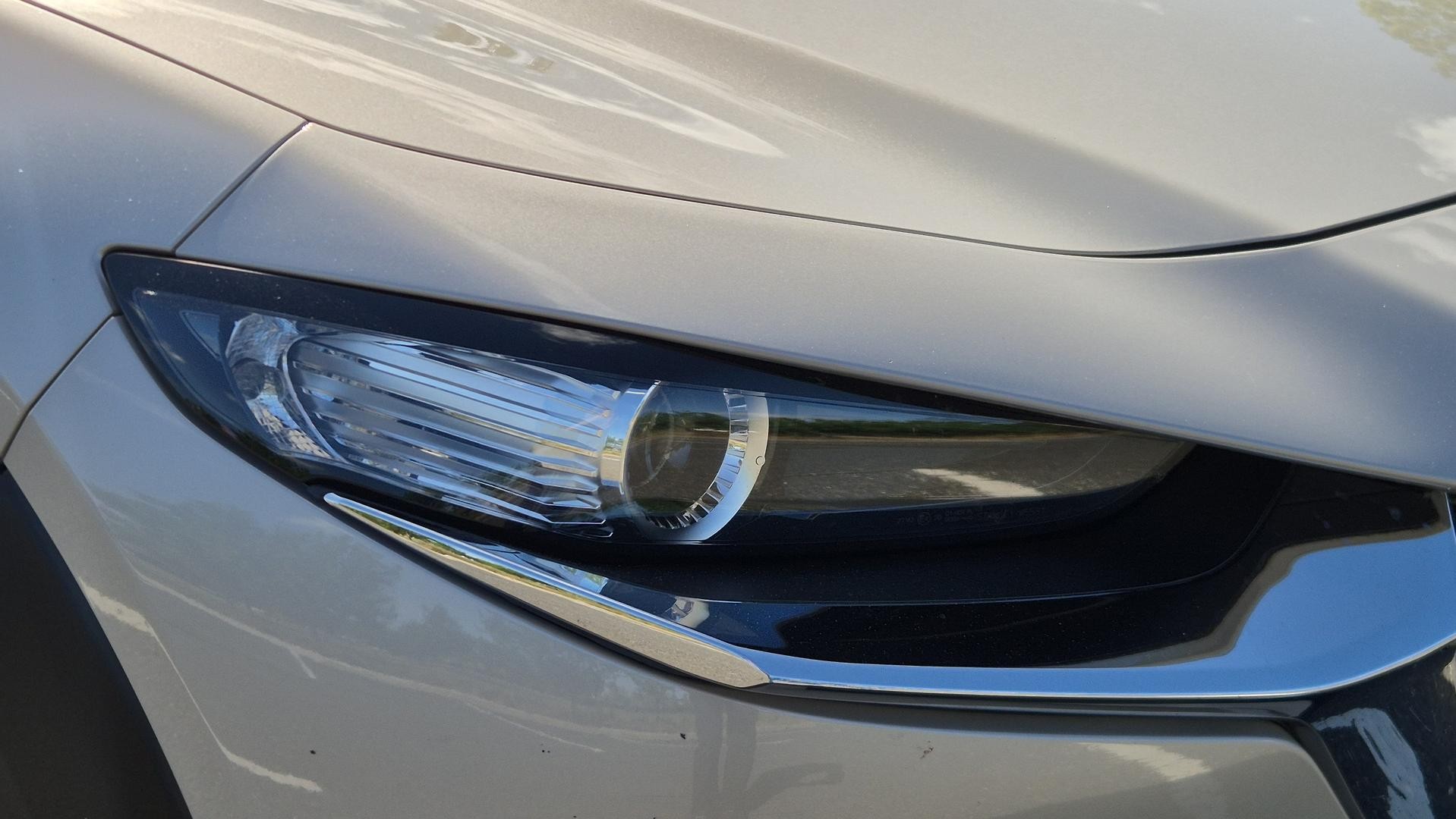 Mazda Cx-30 image 4