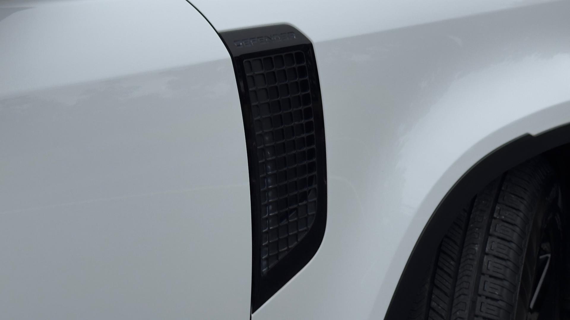 Land Rover Defender image 4