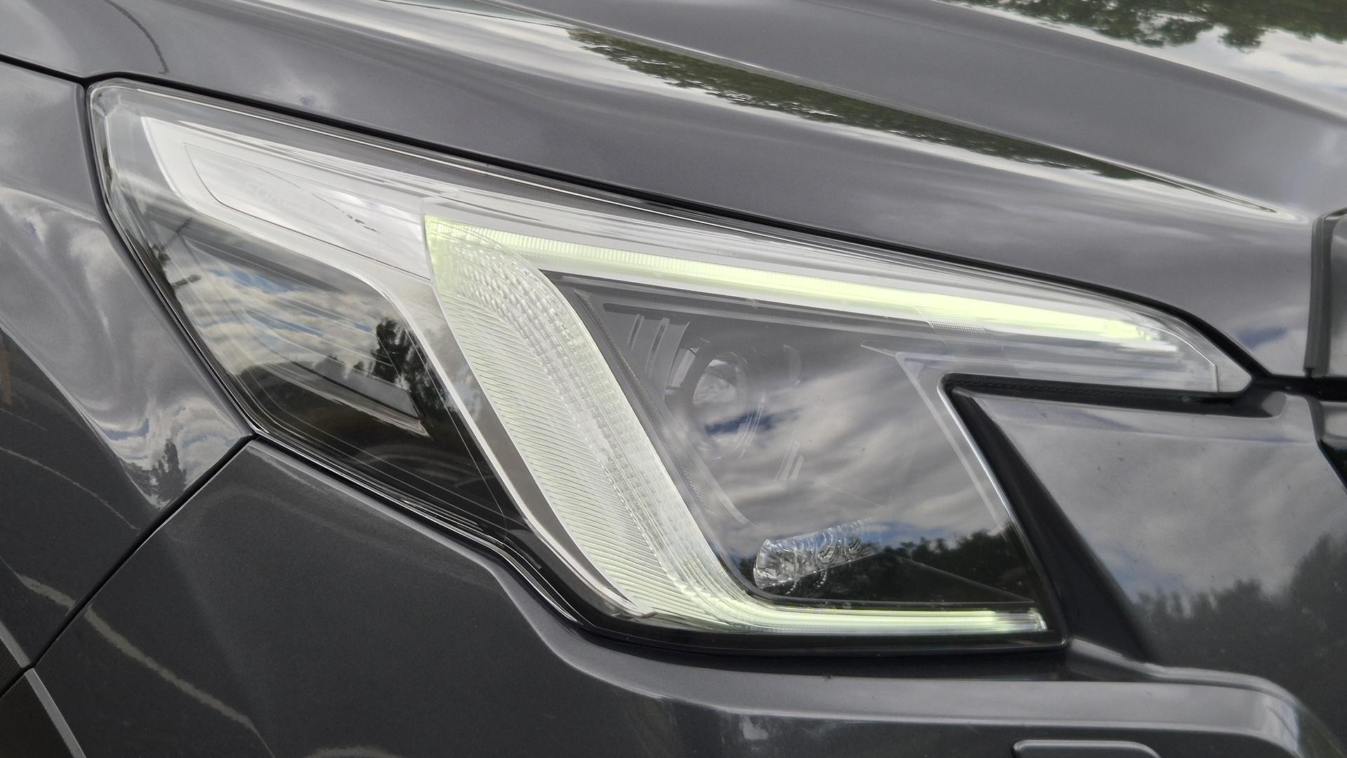 Subaru Forester image 4