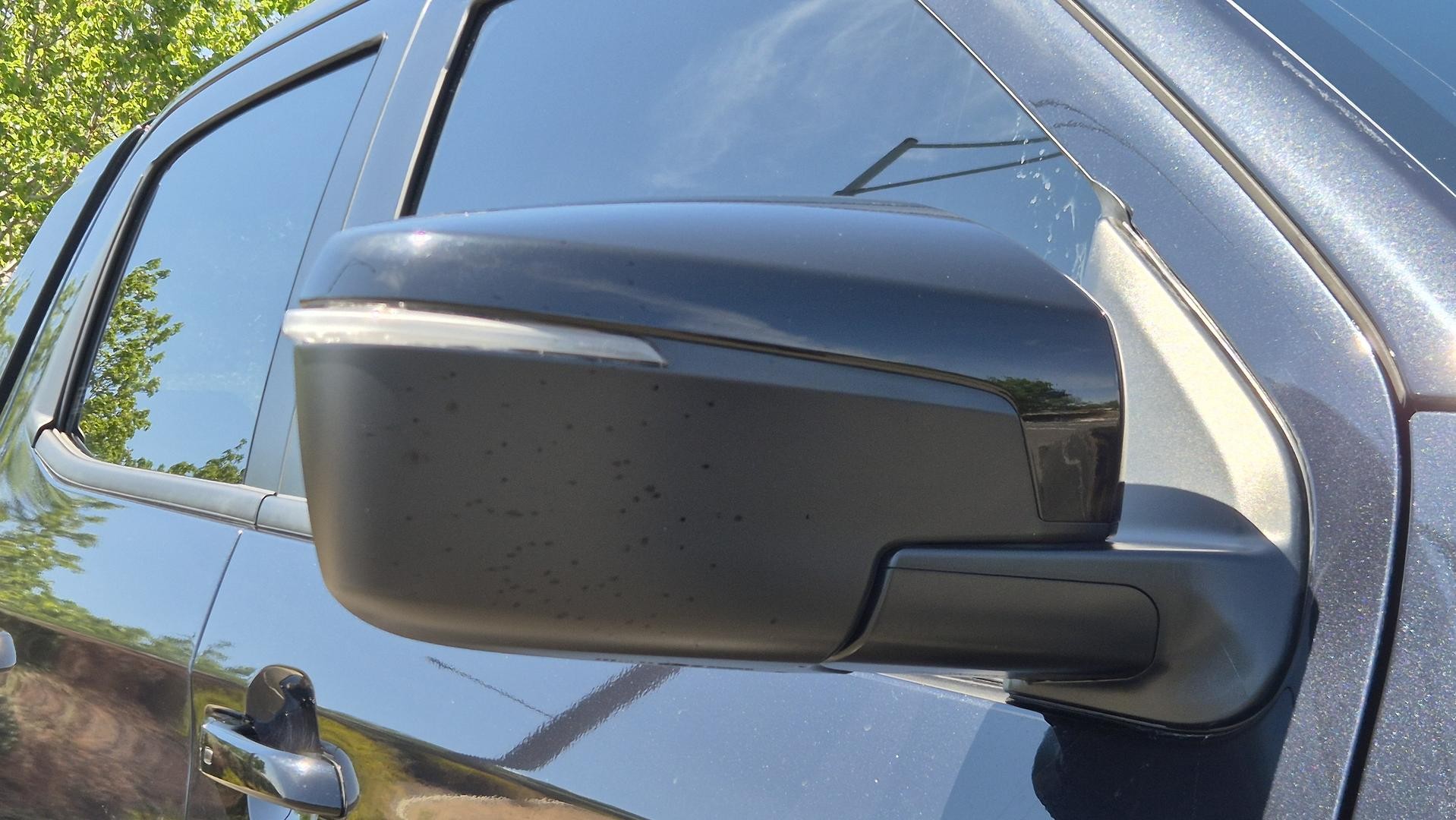 Mazda Bt-50 image 4
