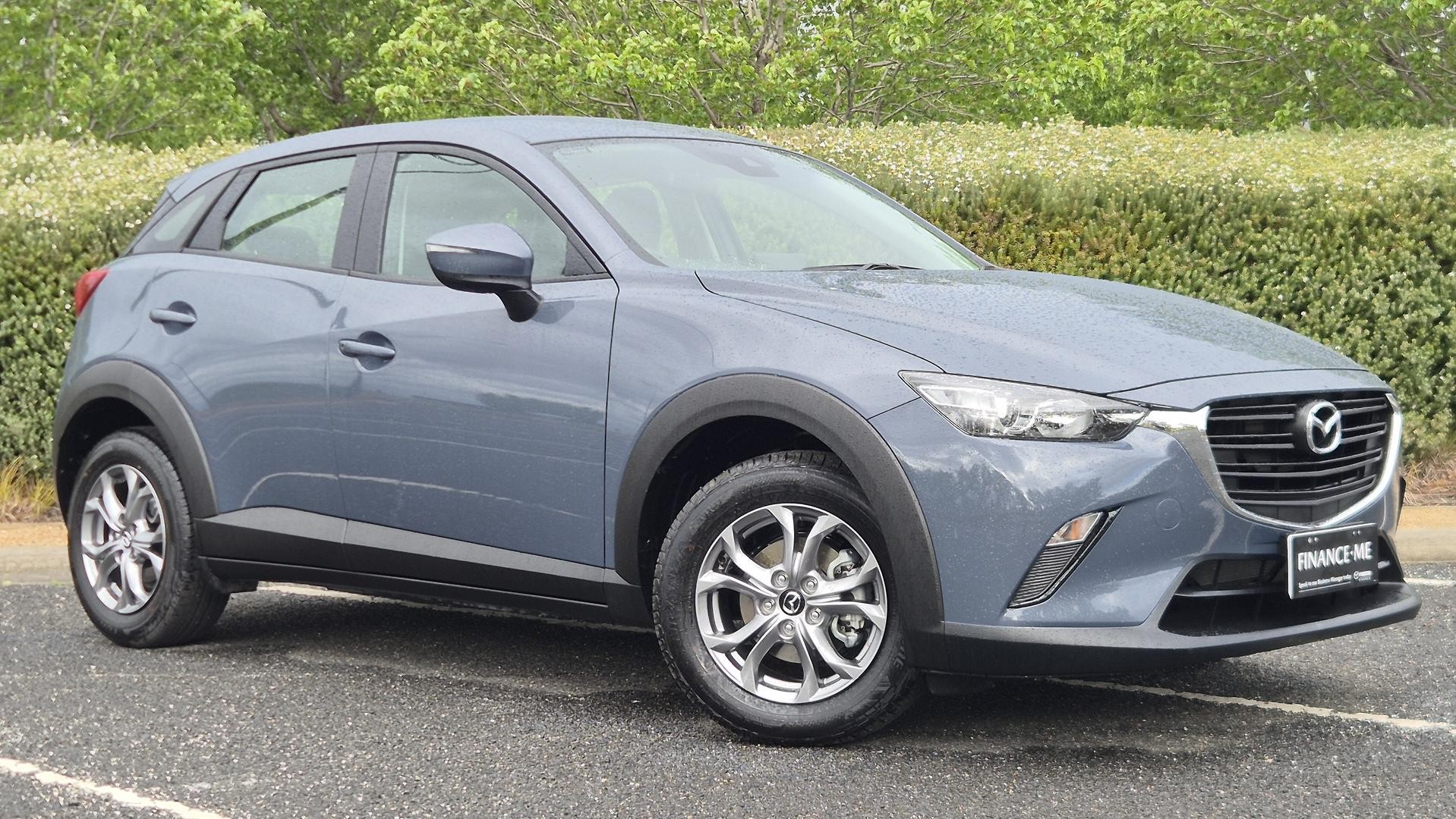 Mazda Cx-3 image 1