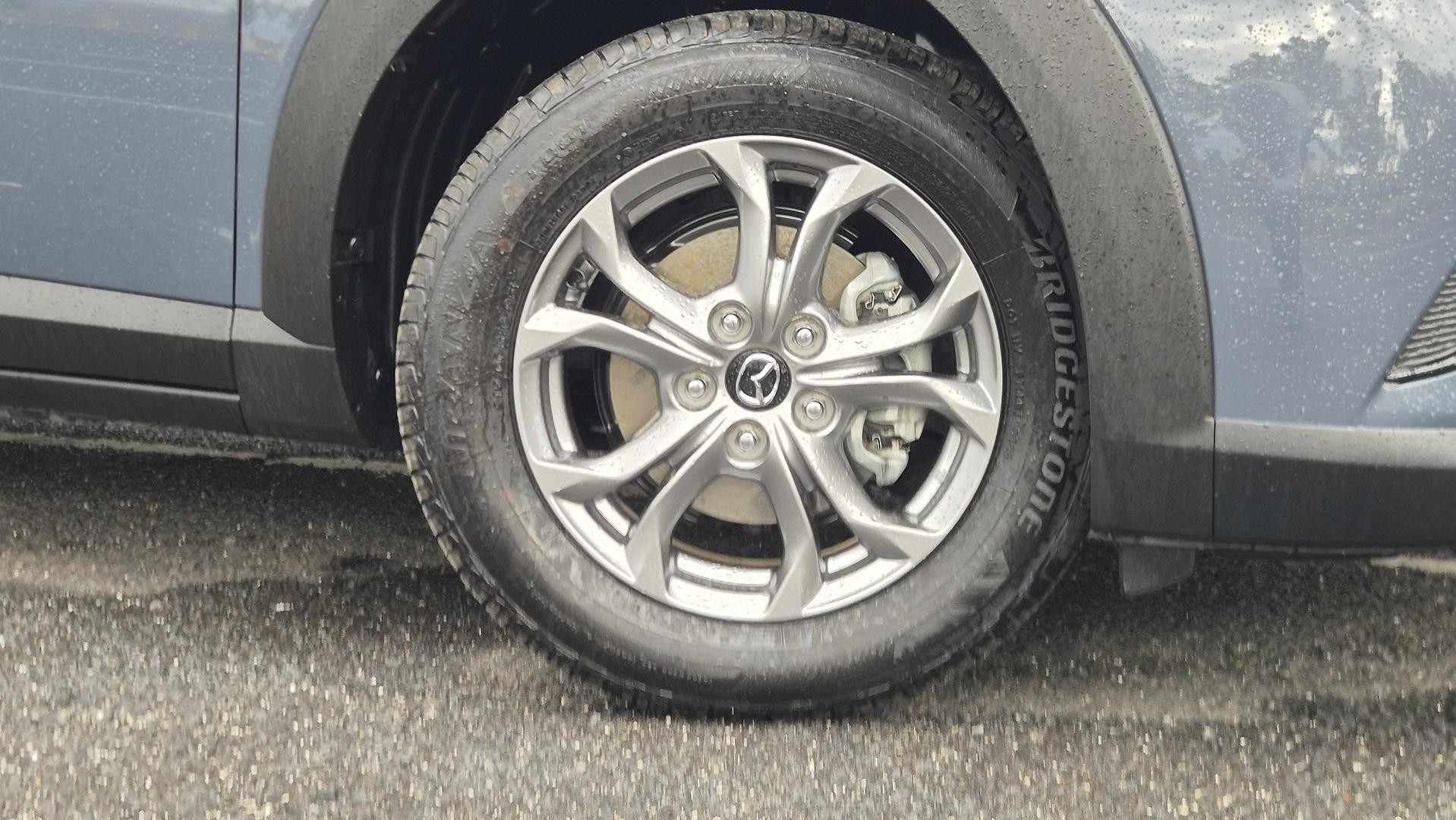 Mazda Cx-3 image 4