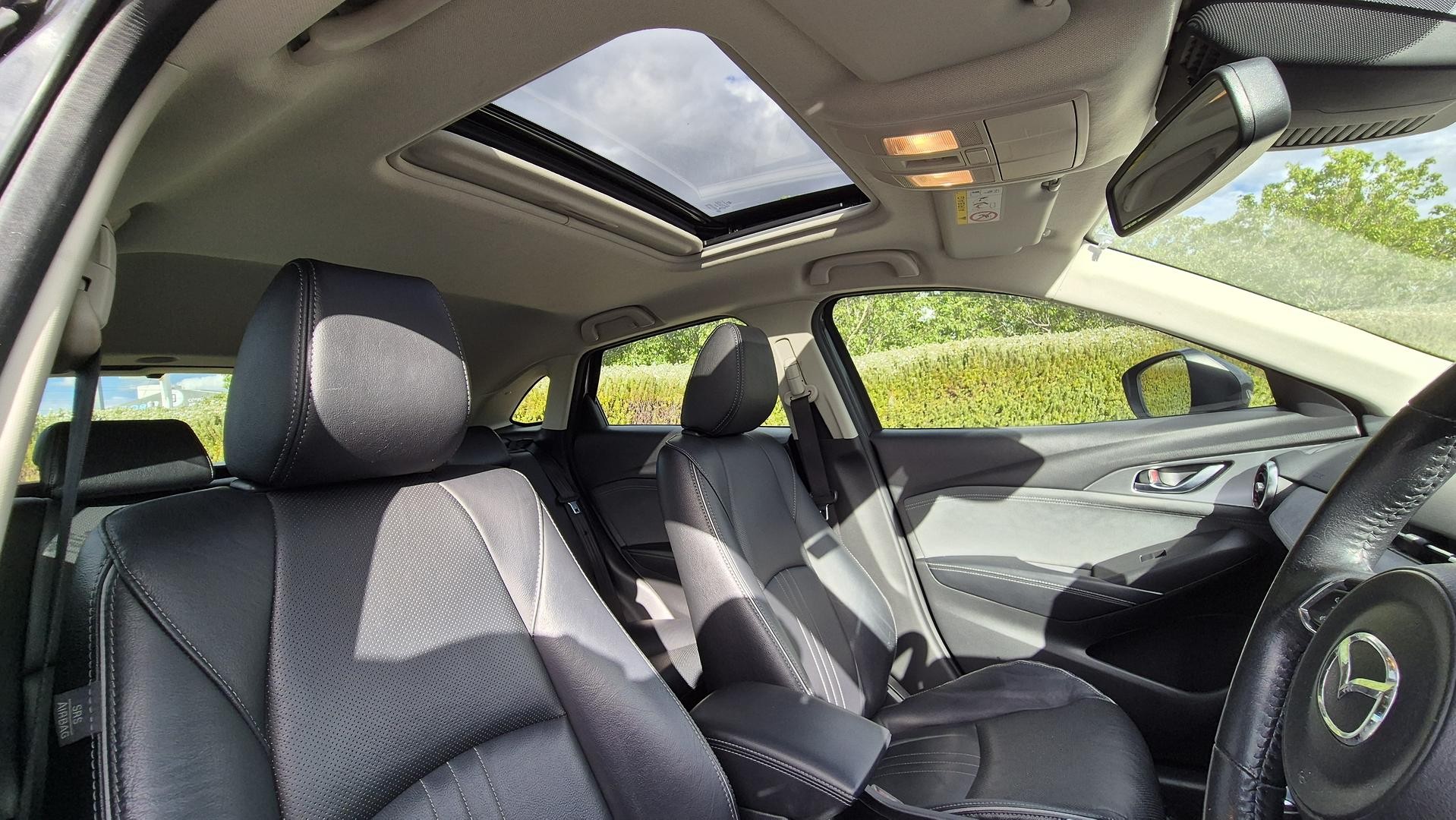Mazda Cx-3 image 4