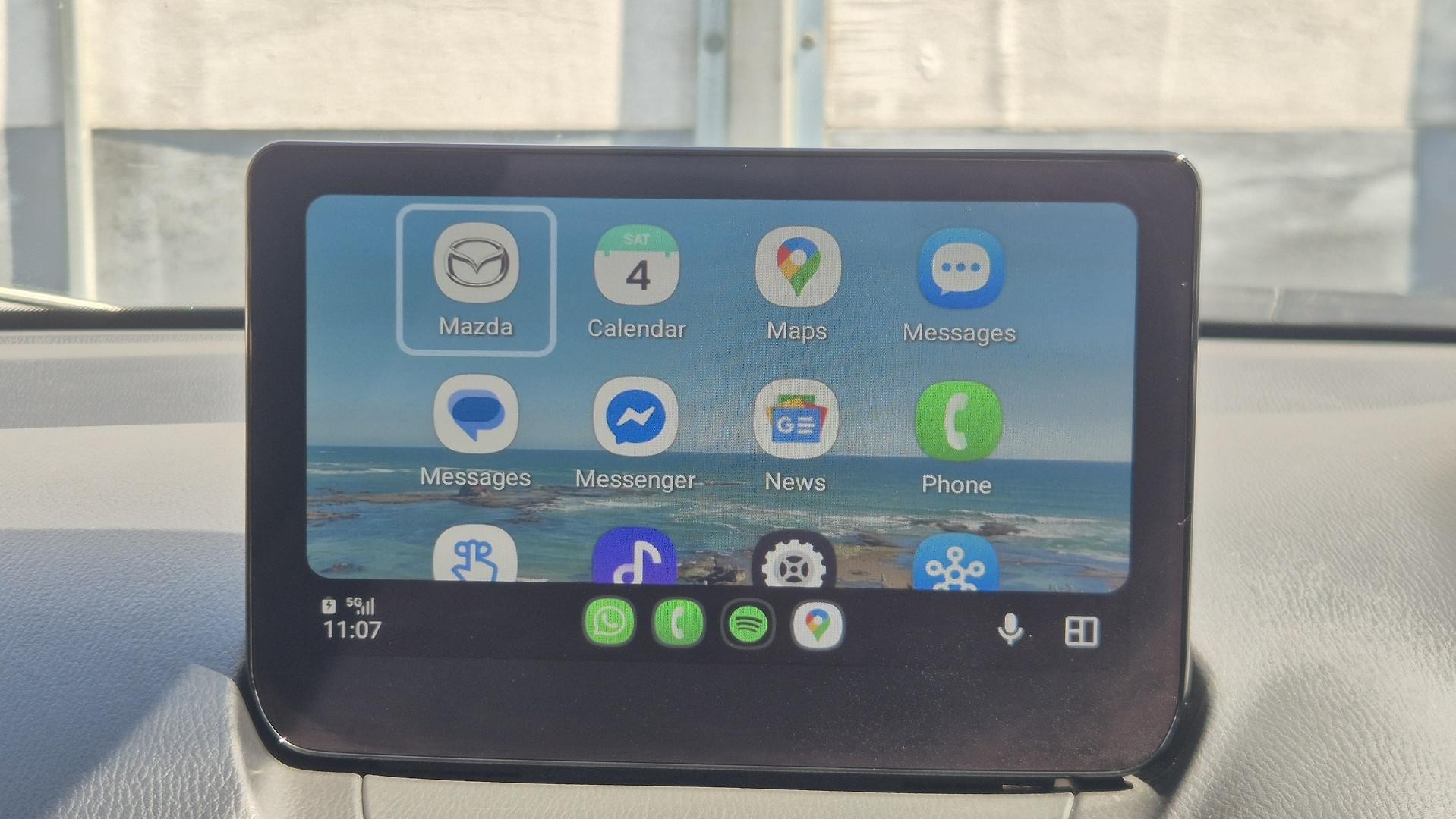 Mazda Cx-3 image 3