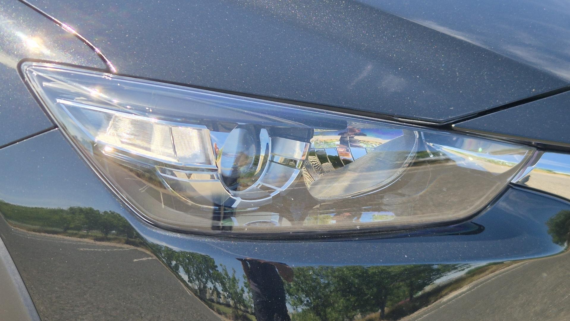 Mazda Cx-3 image 4