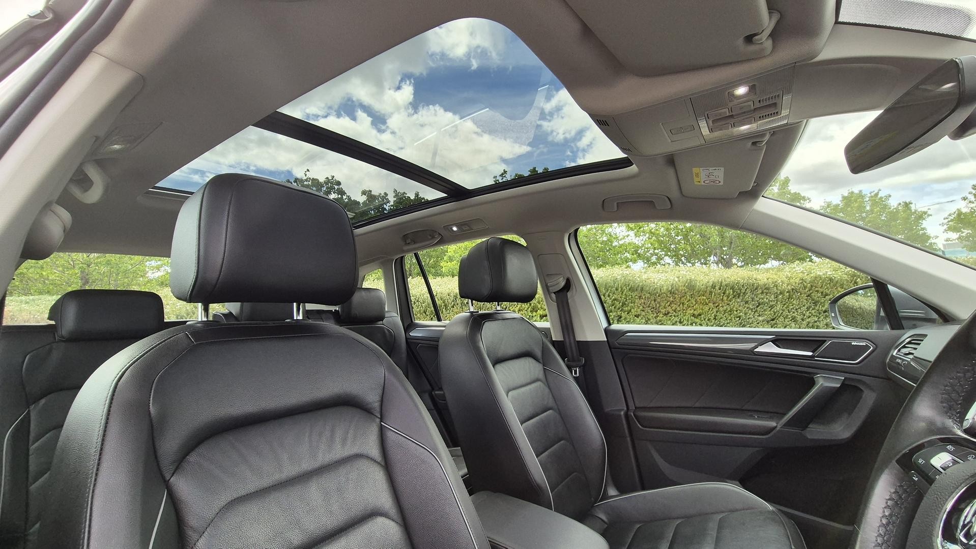 Volkswagen Tiguan image 2