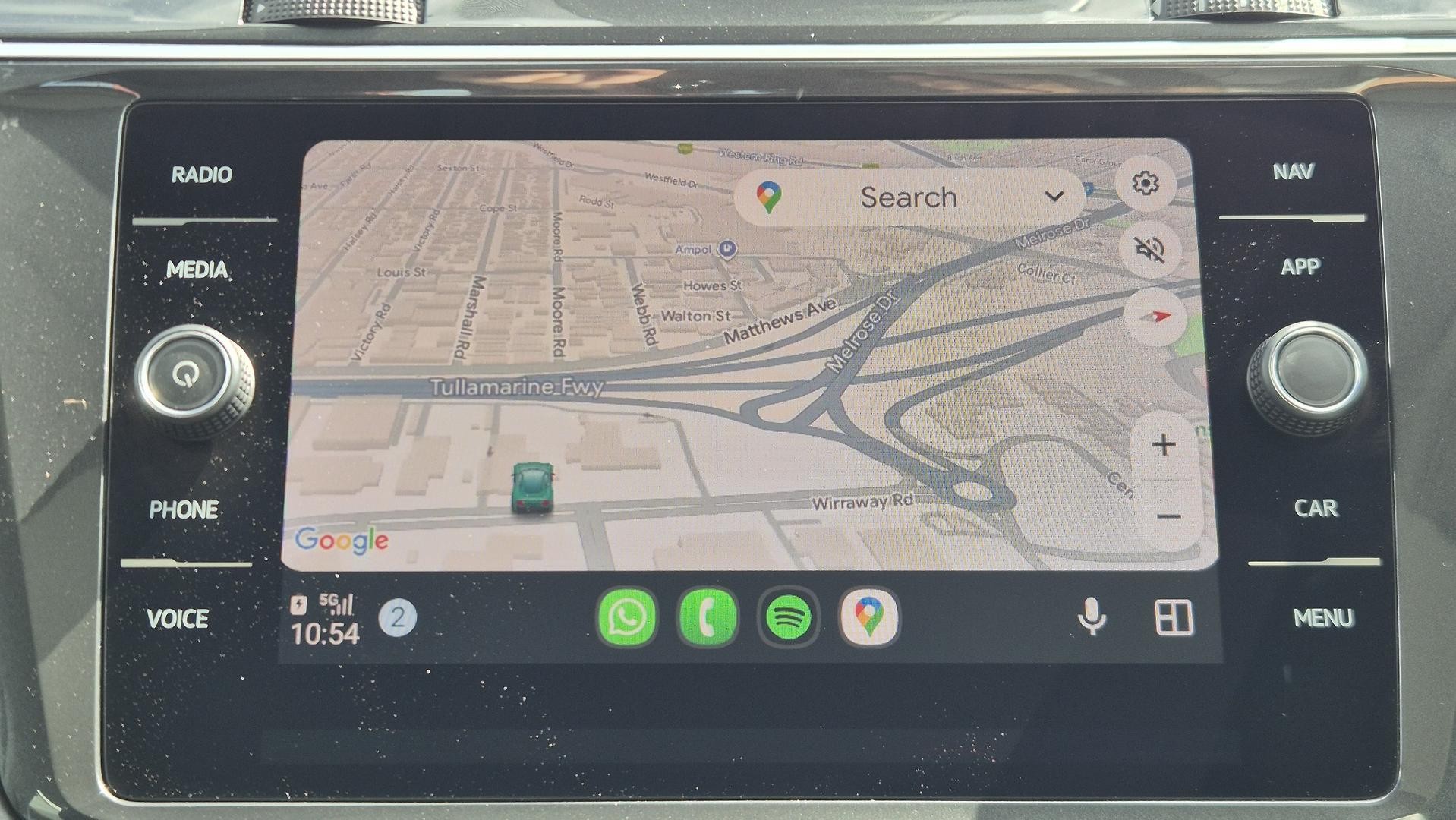 Volkswagen Tiguan image 4