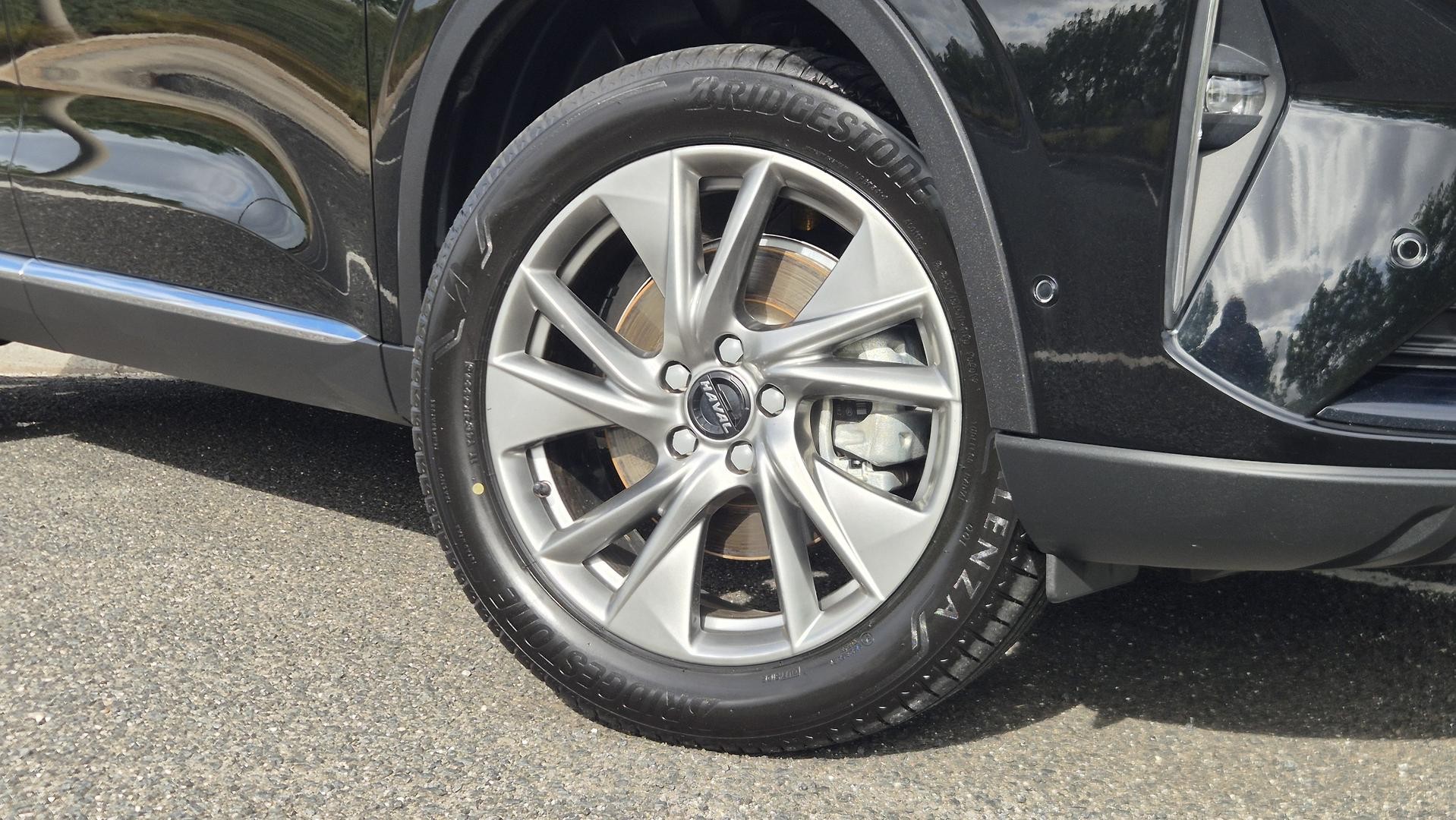Haval H6 image 4