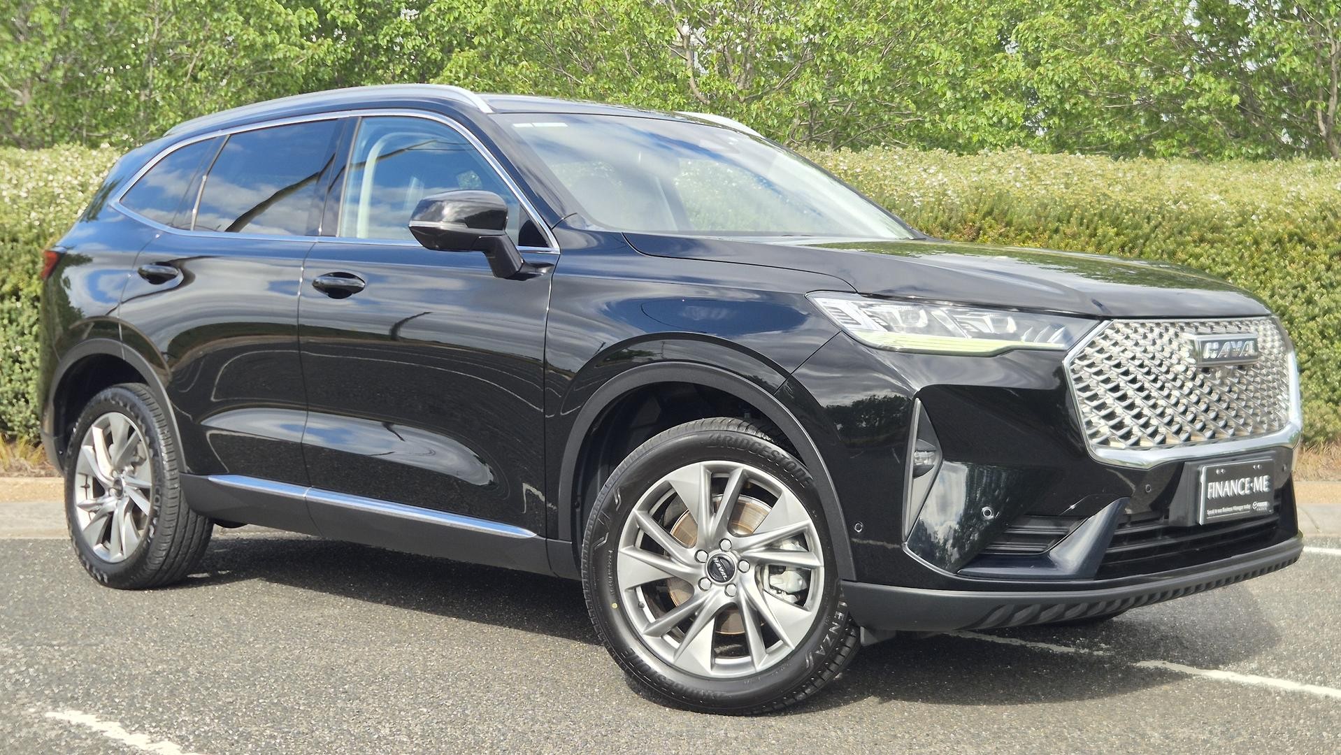 Haval H6 image 1