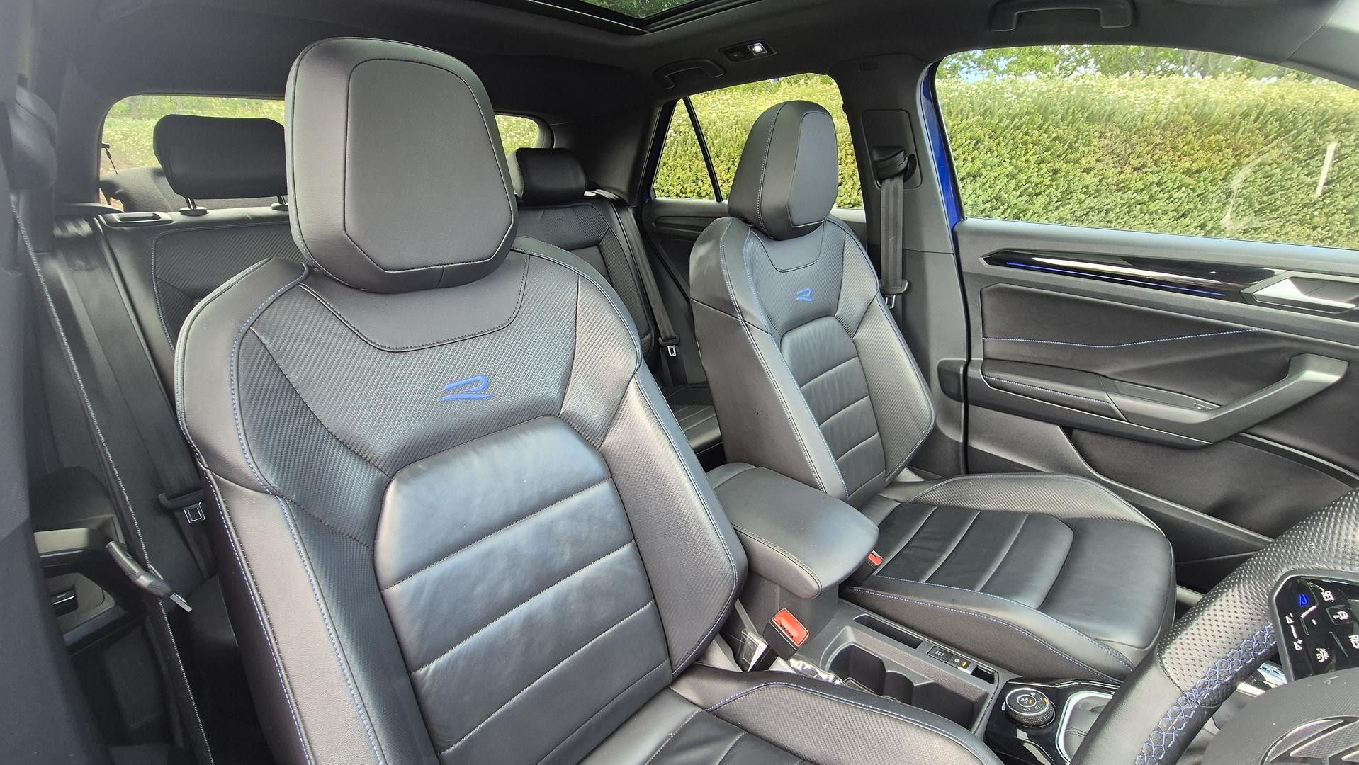 Volkswagen T-roc image 4