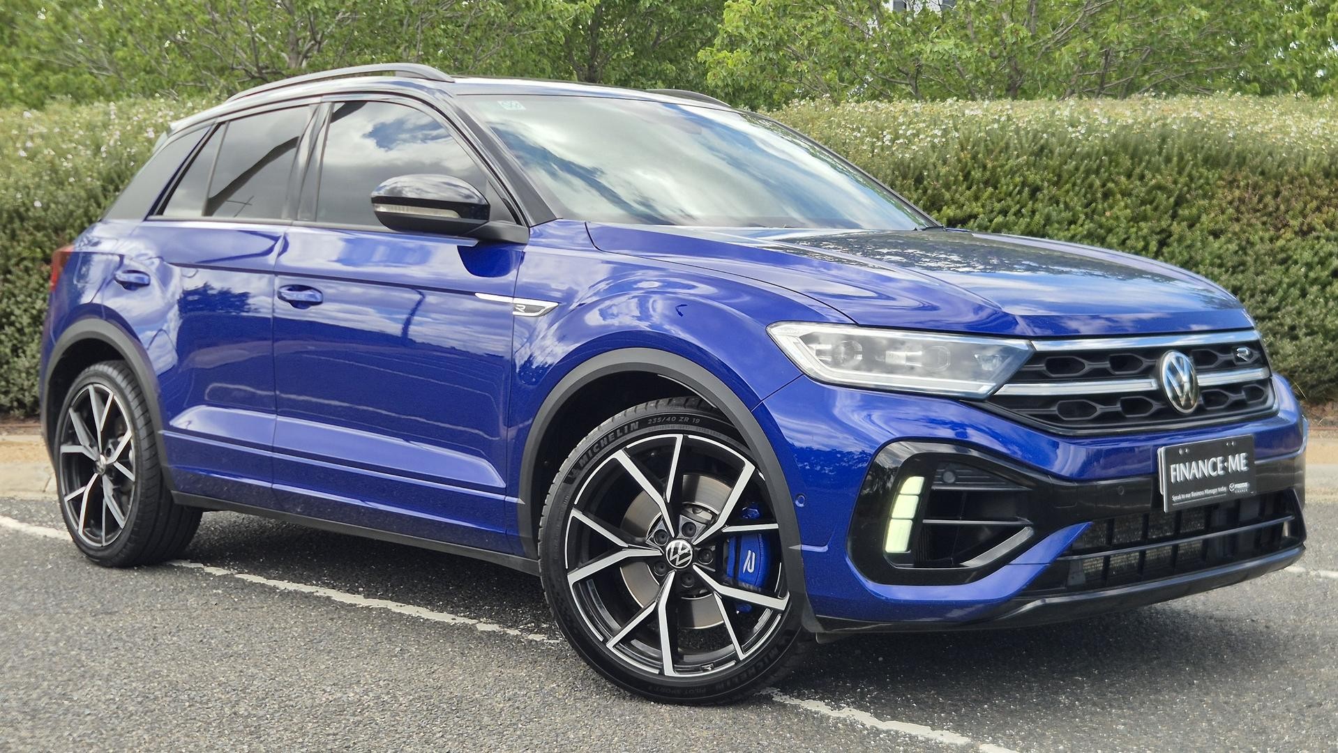 Volkswagen T-roc image 1