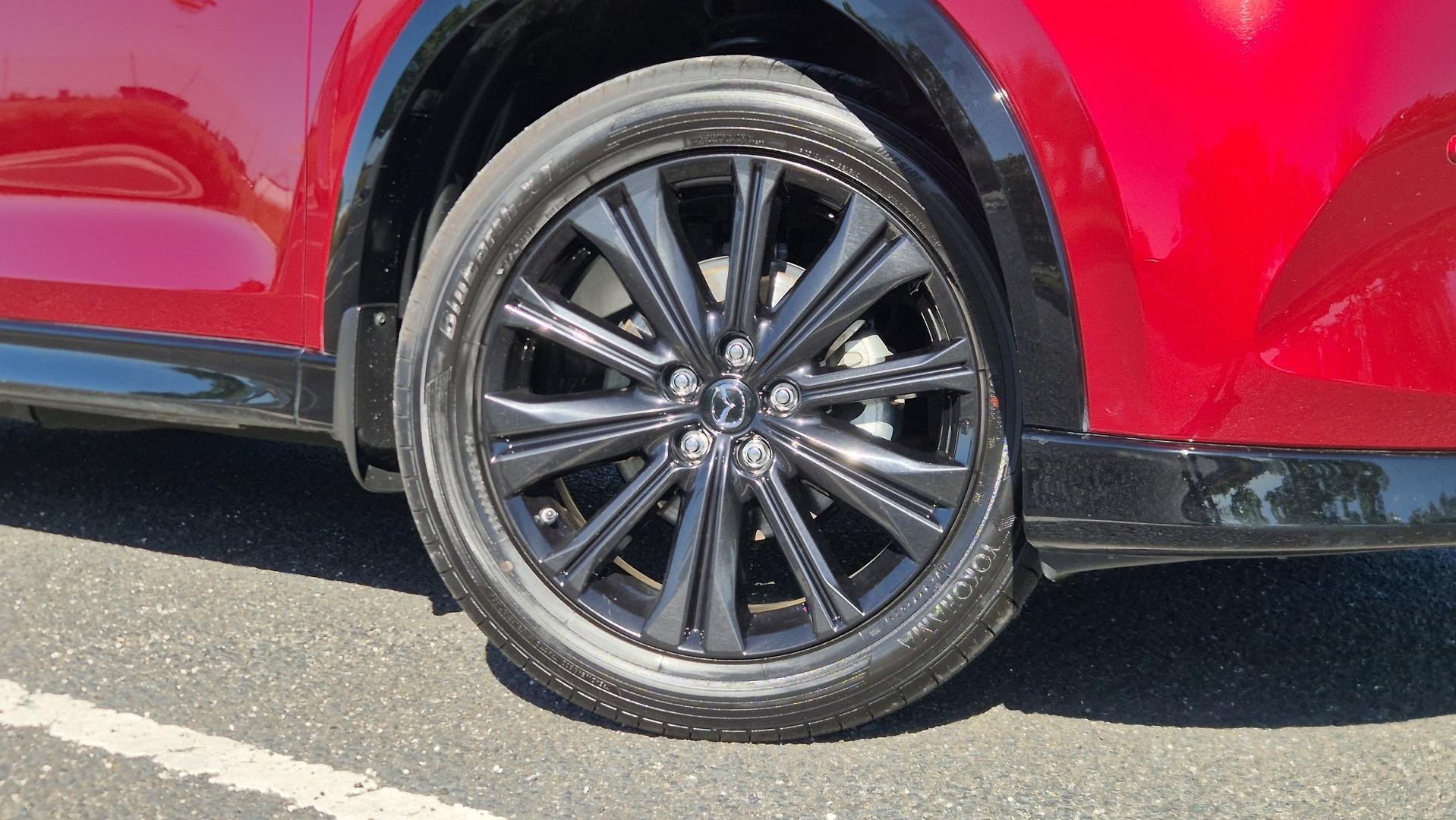 Mazda Cx-5 image 4
