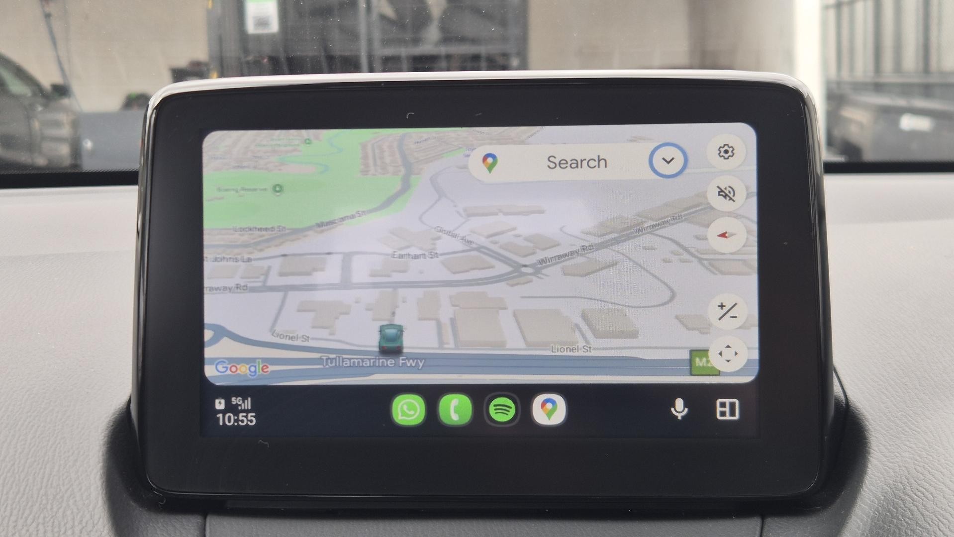 Mazda 2 image 3