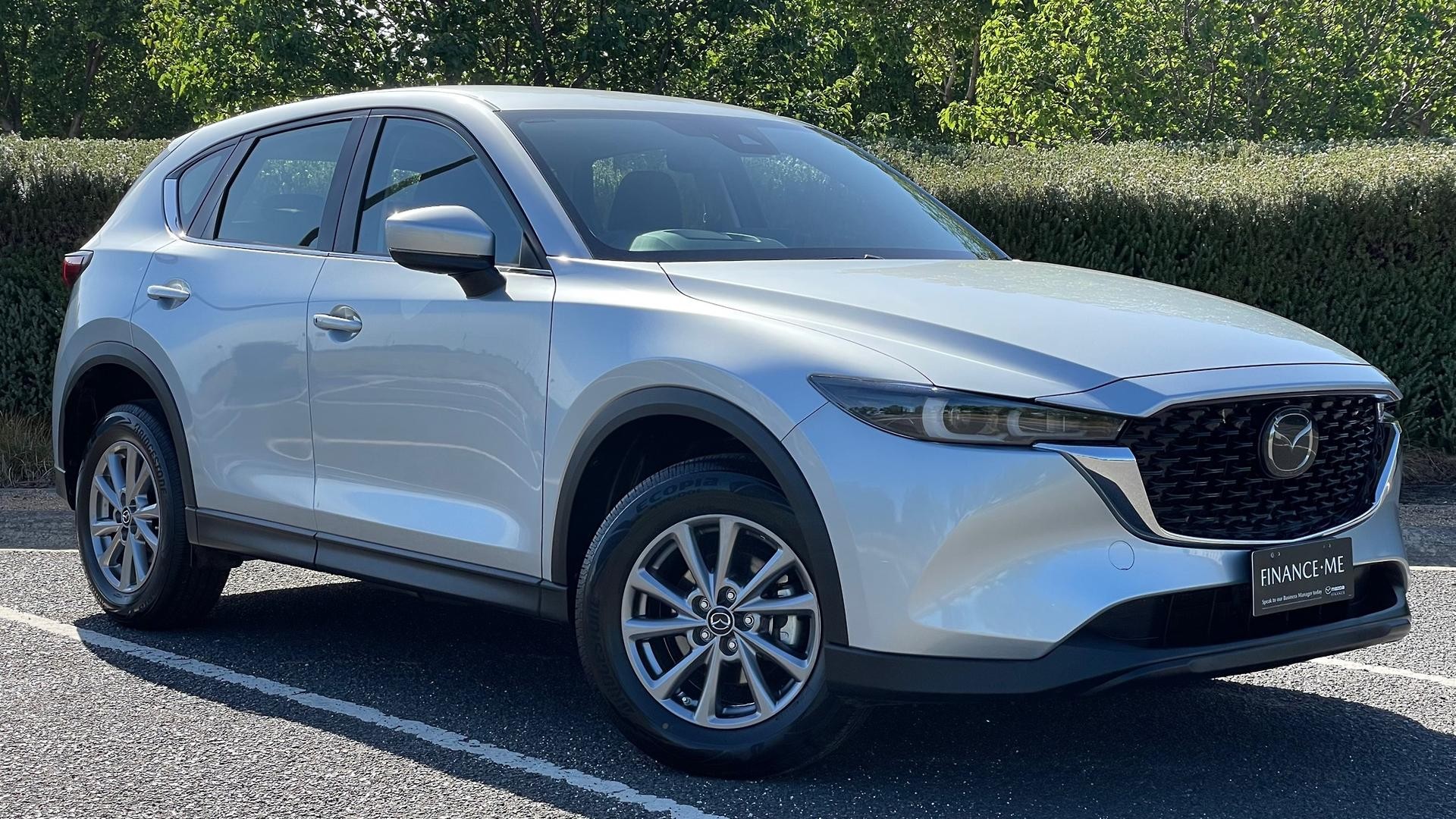 Mazda Cx-5 image 1