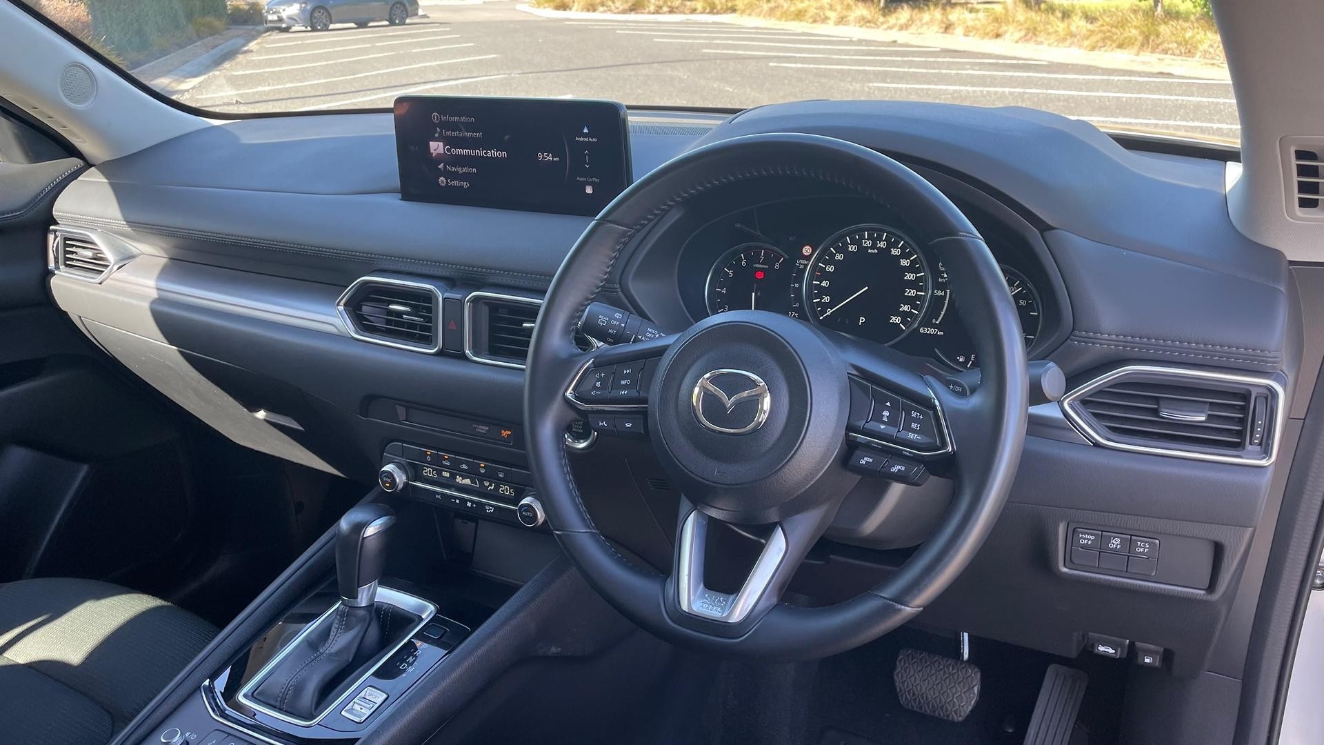 Mazda Cx-5 image 4
