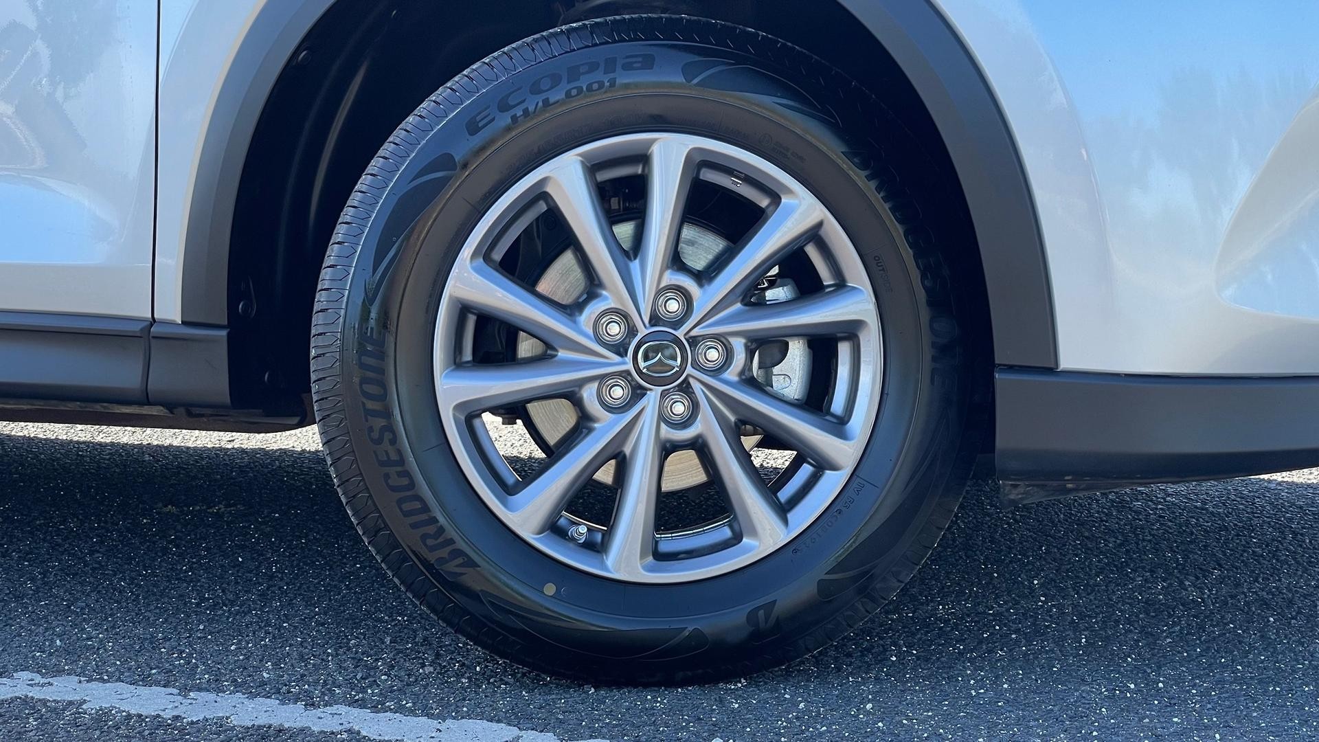 Mazda Cx-5 image 3