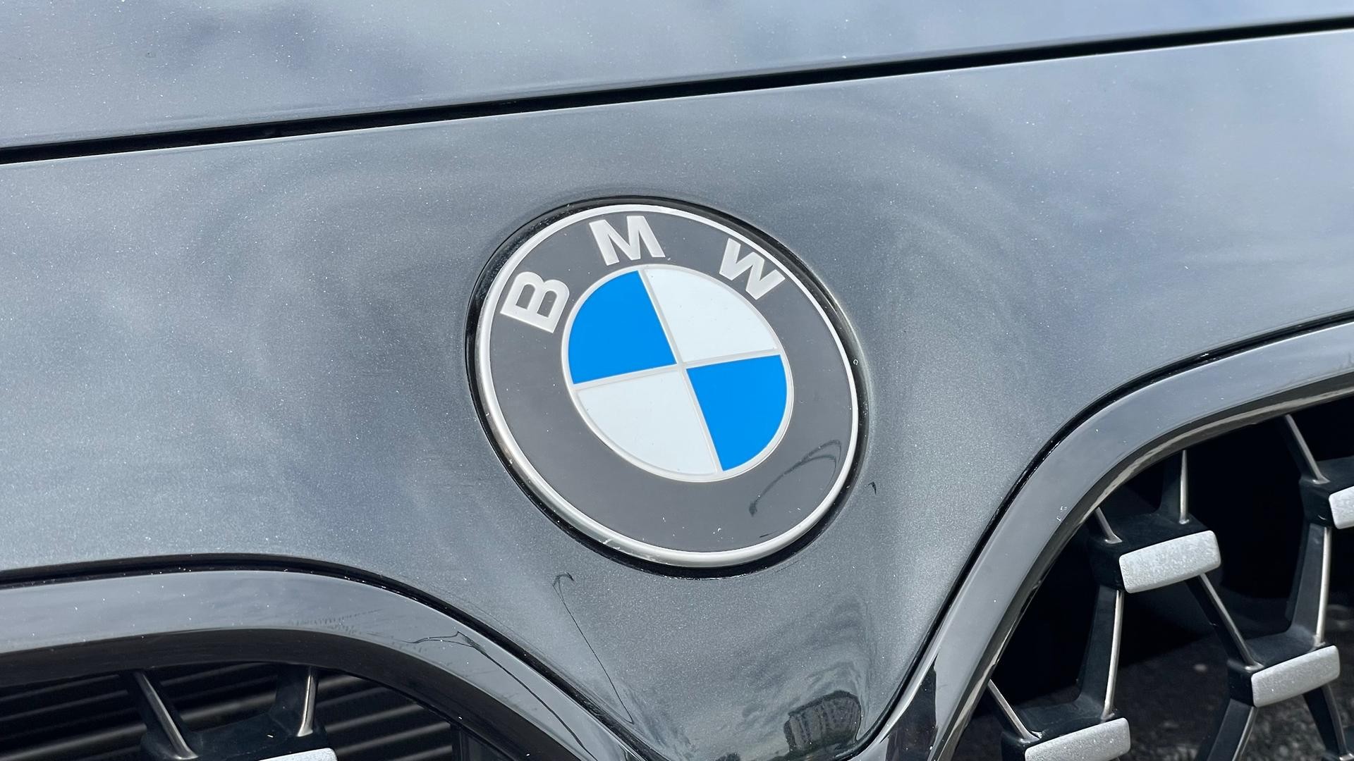 BMW 4 Series image 2