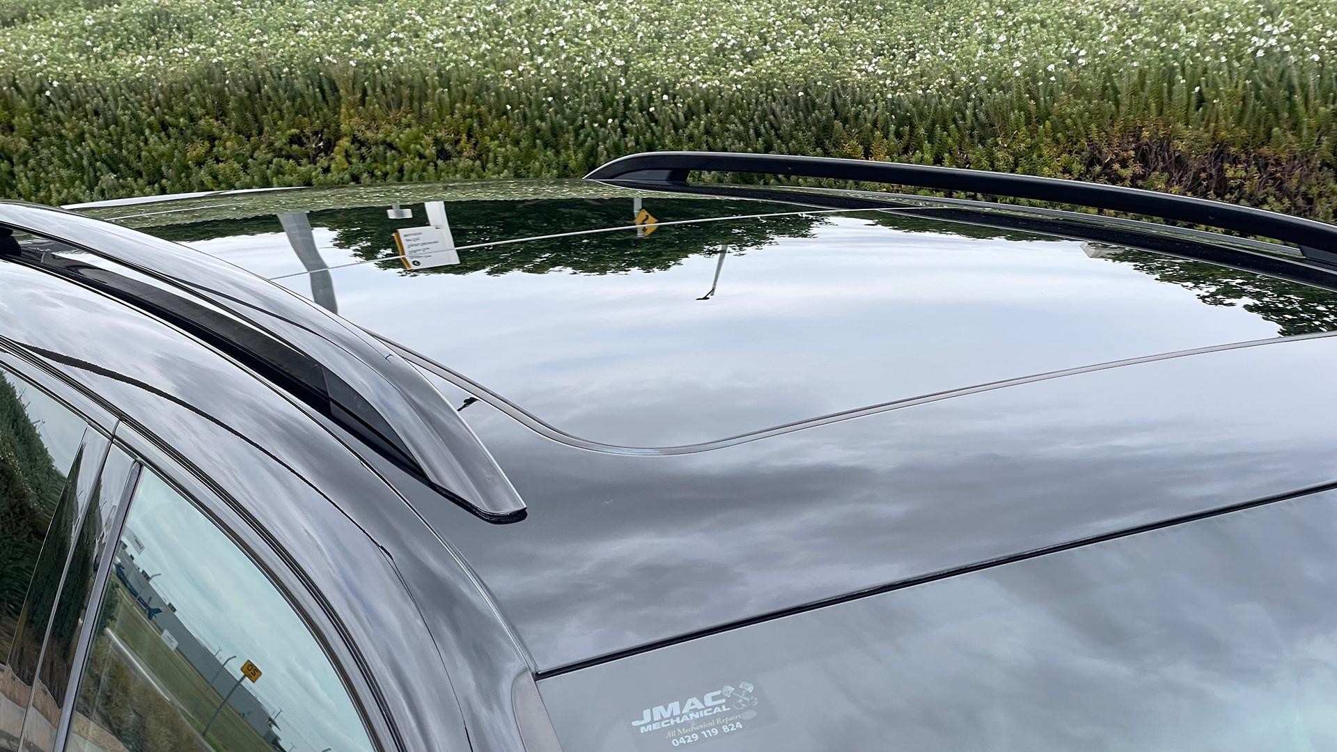 Porsche Cayenne image 3