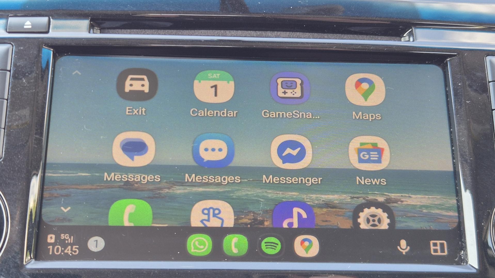 Nissan X-trail image 3