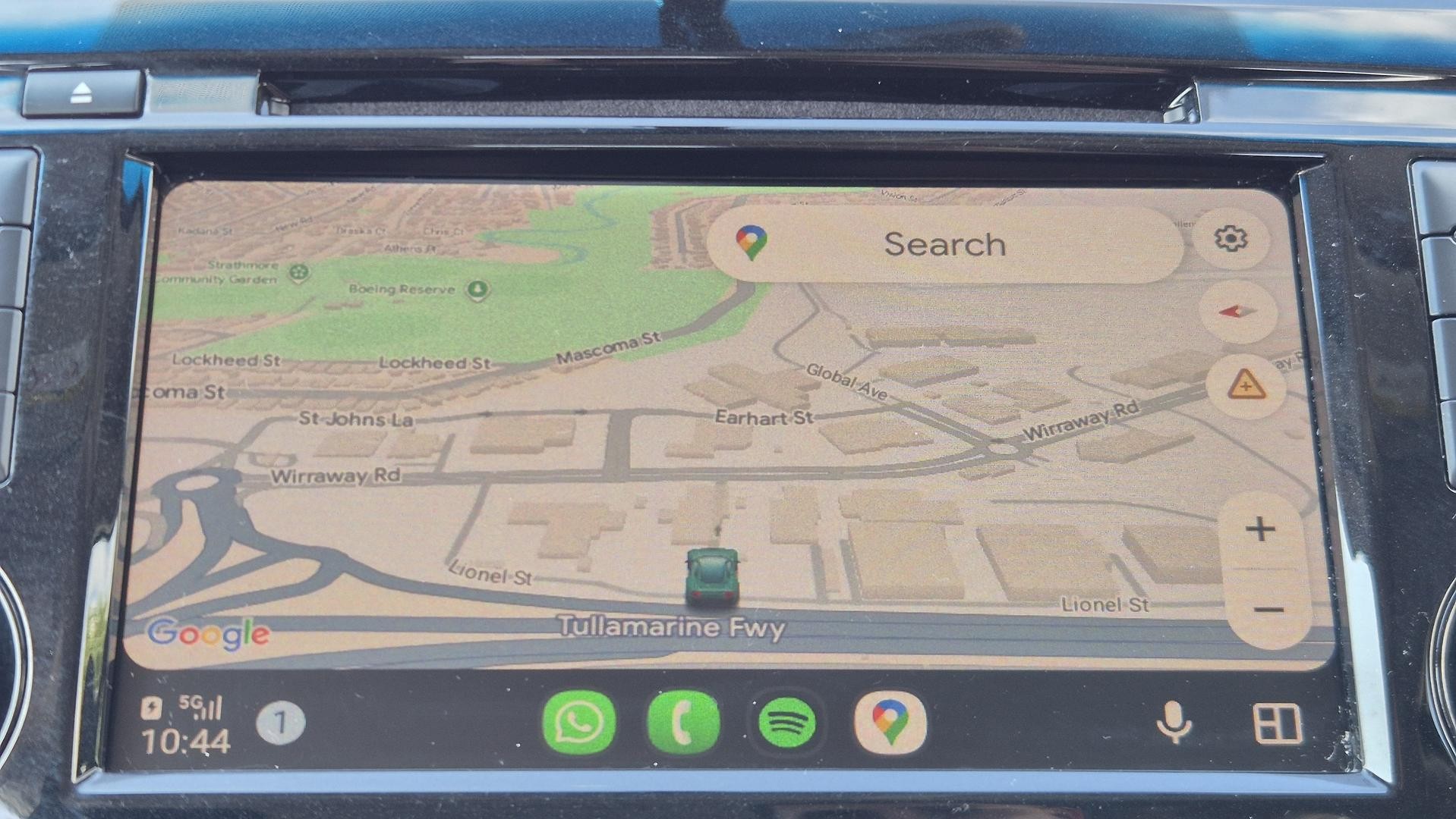 Nissan X-trail image 2