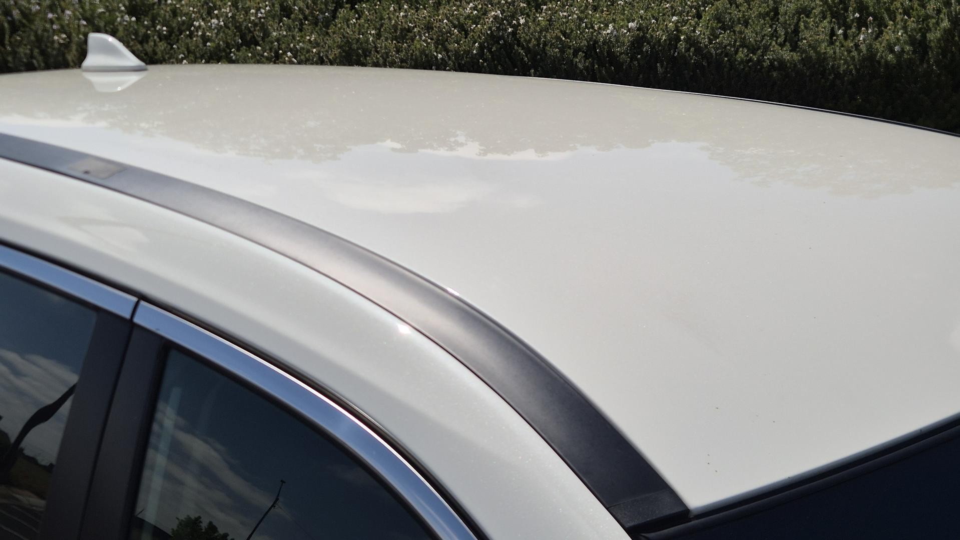 Nissan X-trail image 4