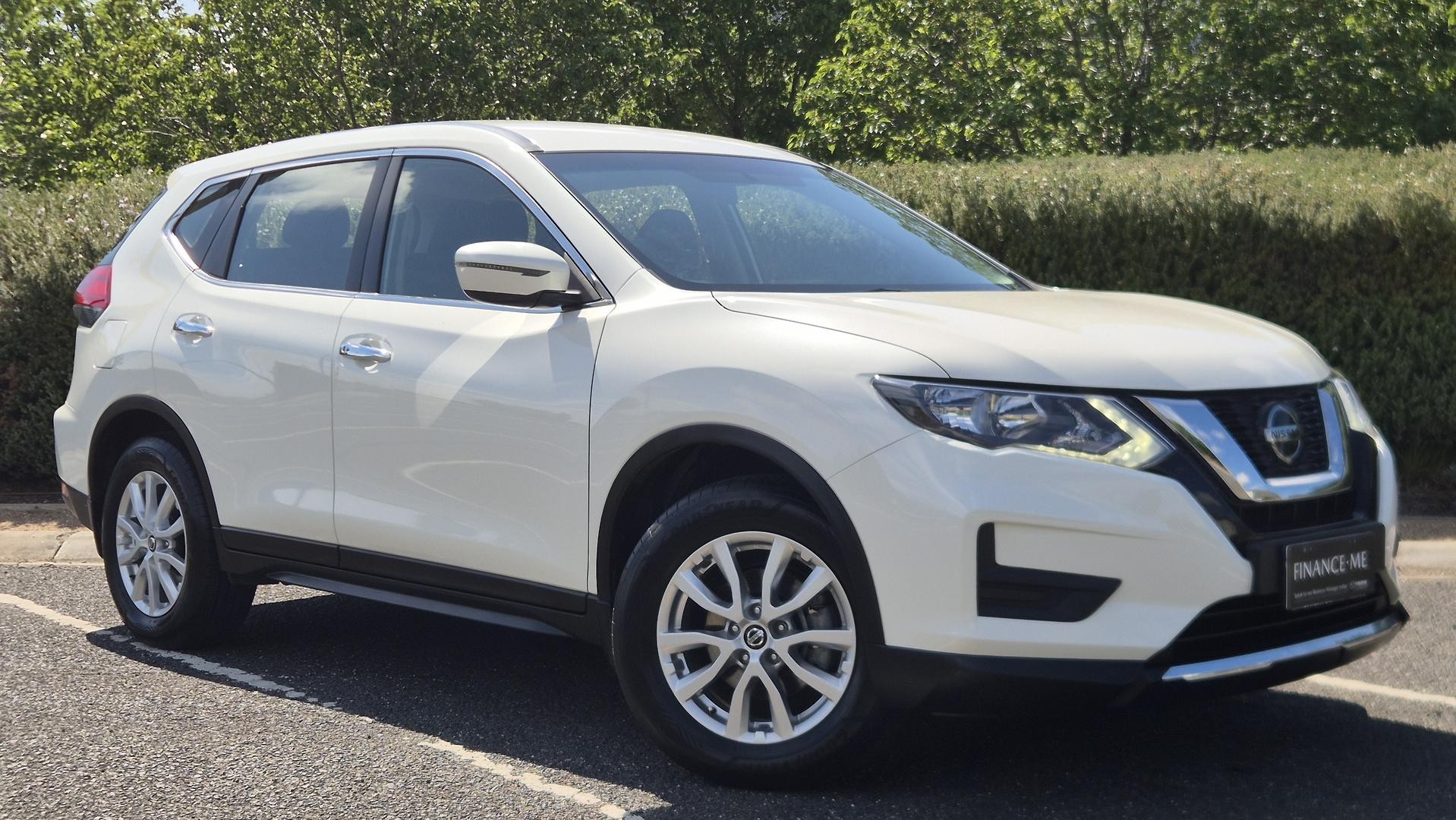 Nissan X-trail image 1