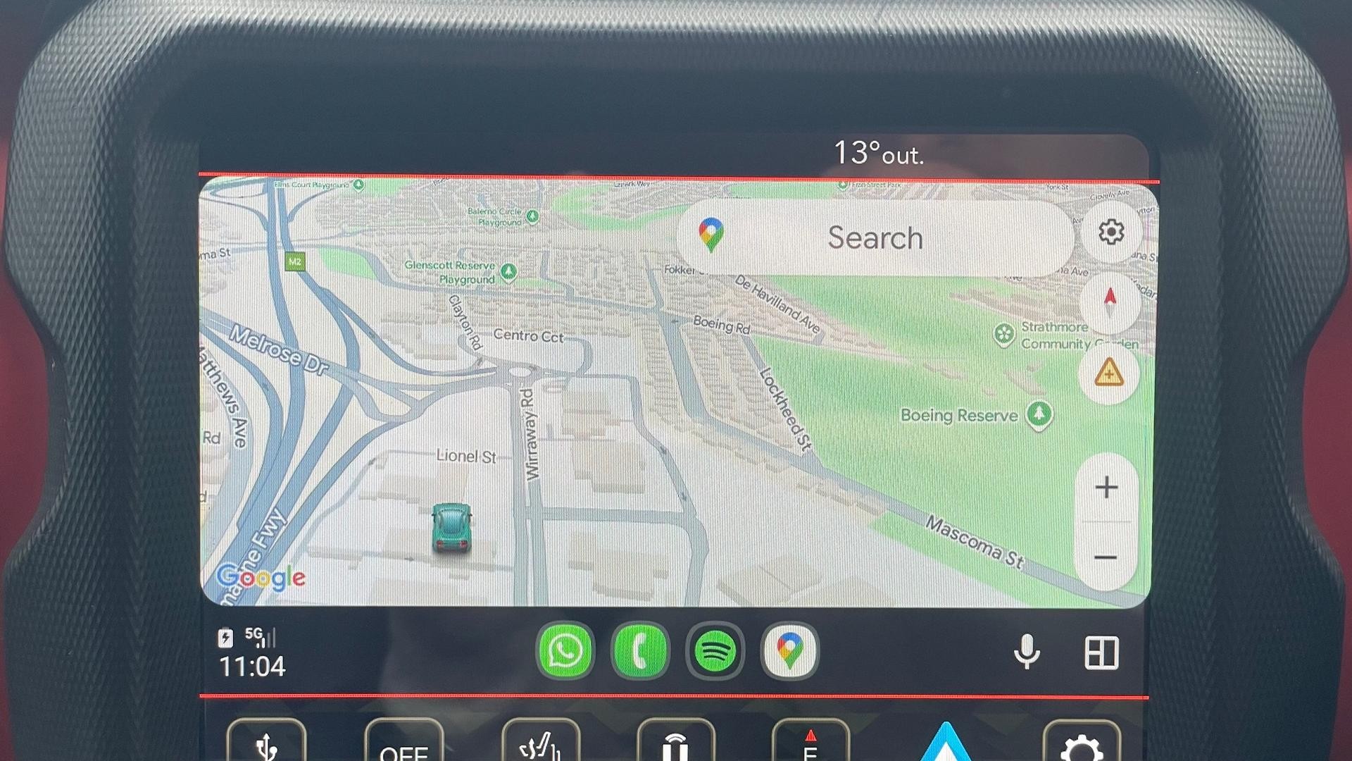 Jeep Wrangler image 3